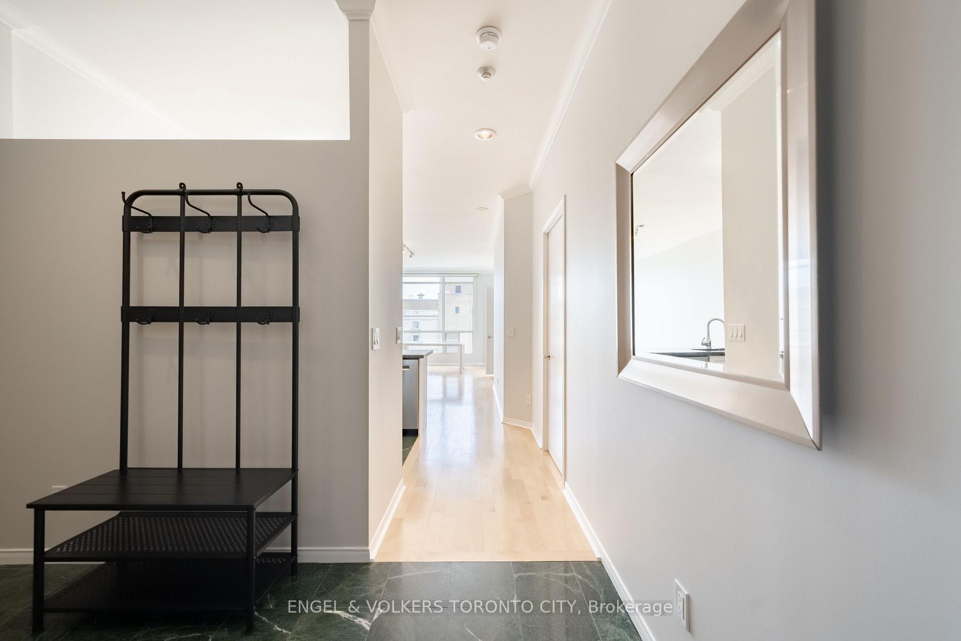 Photo 50 of Unit 1817, 7 King Street E, Toronto, Church-Yonge Corridor — HOMEH