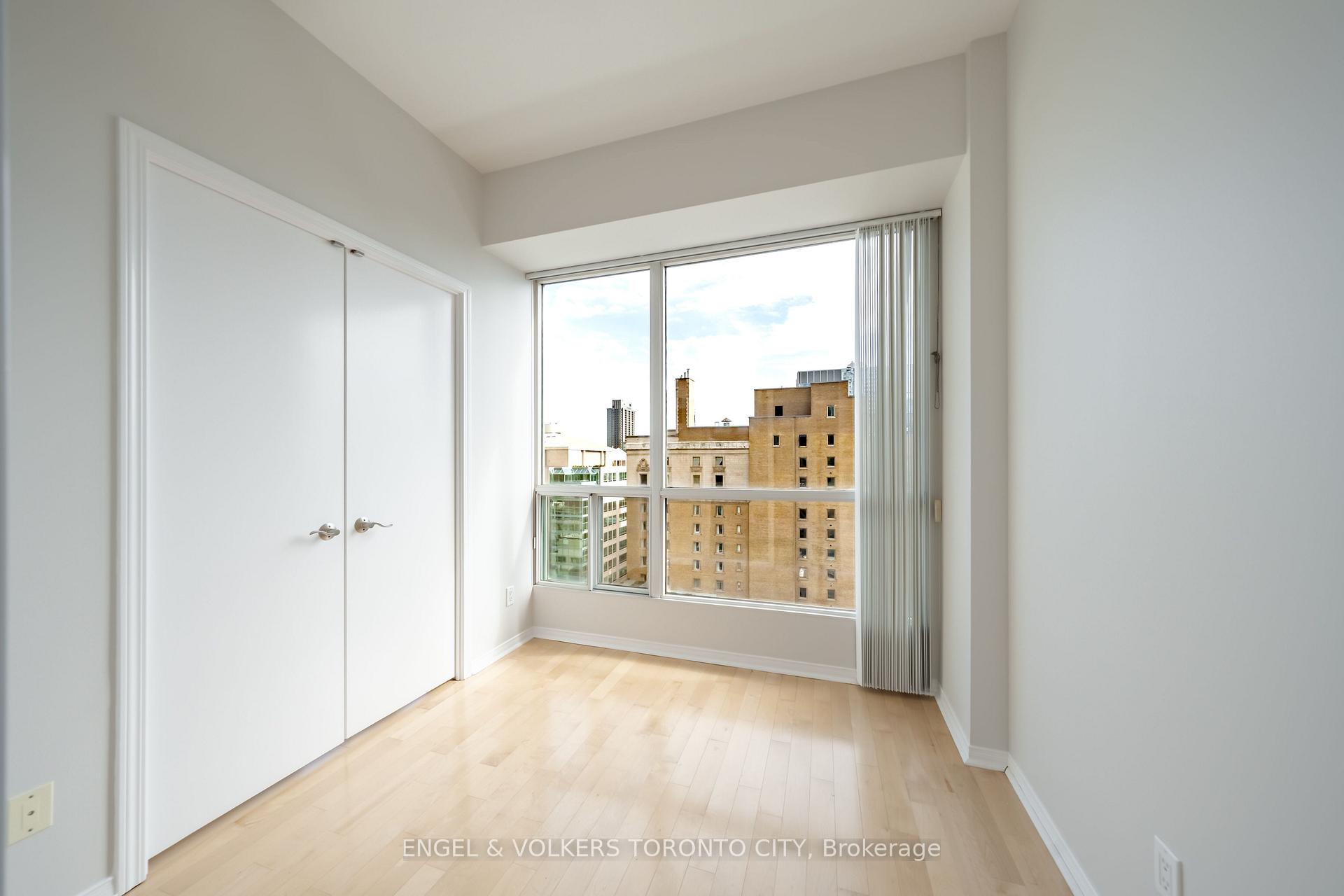 Photo 14 of Unit 1817, 7 King Street E, Toronto, Church-Yonge Corridor — HOMEH