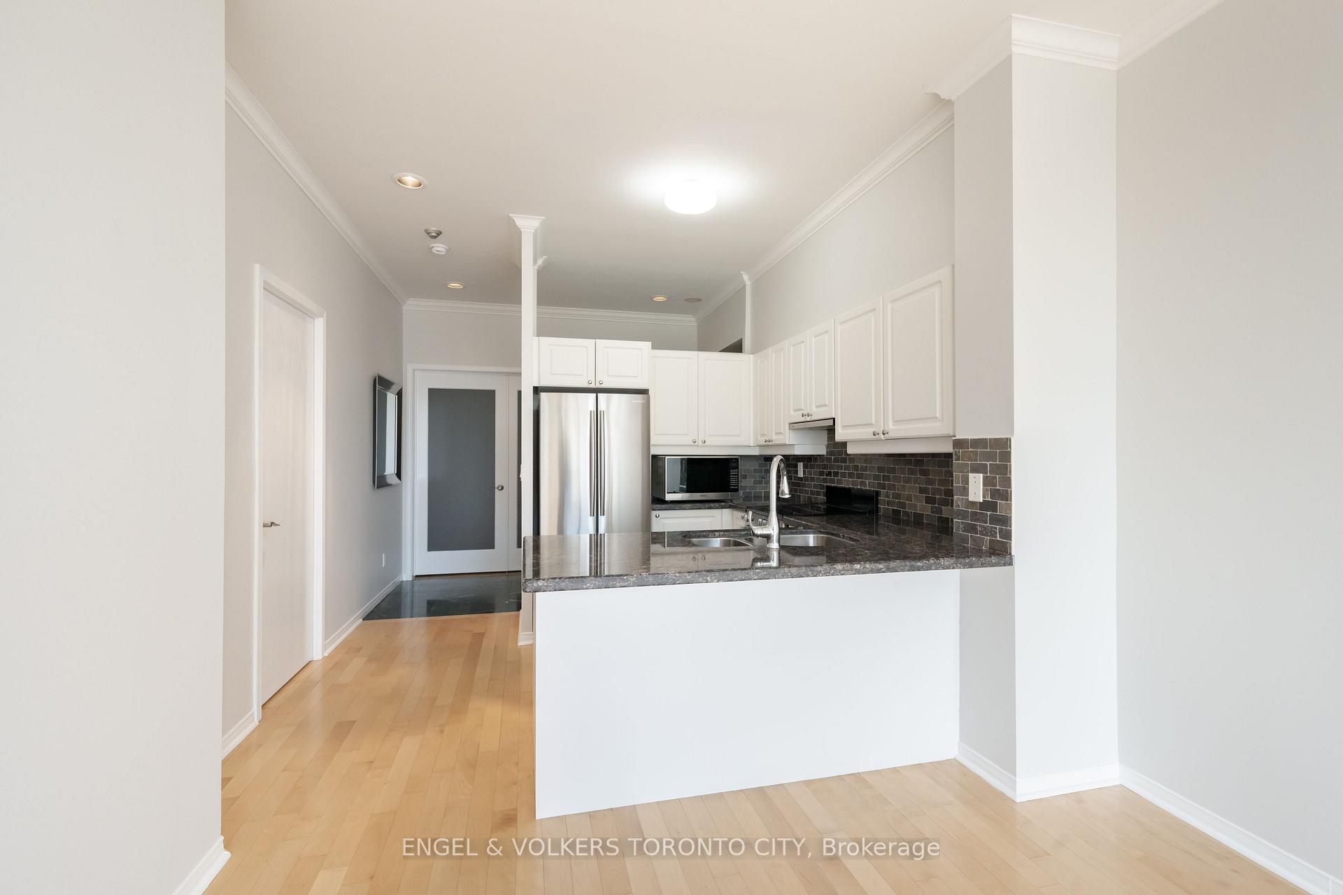 Photo 15 of Unit 1817, 7 King Street E, Toronto, Church-Yonge Corridor — HOMEH