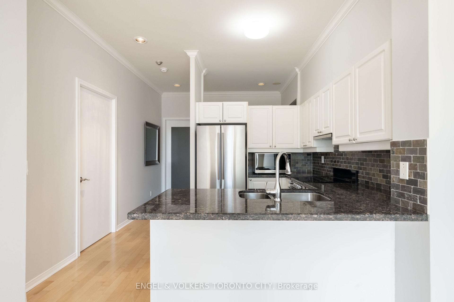 Photo 16 of Unit 1817, 7 King Street E, Toronto, Church-Yonge Corridor — HOMEH