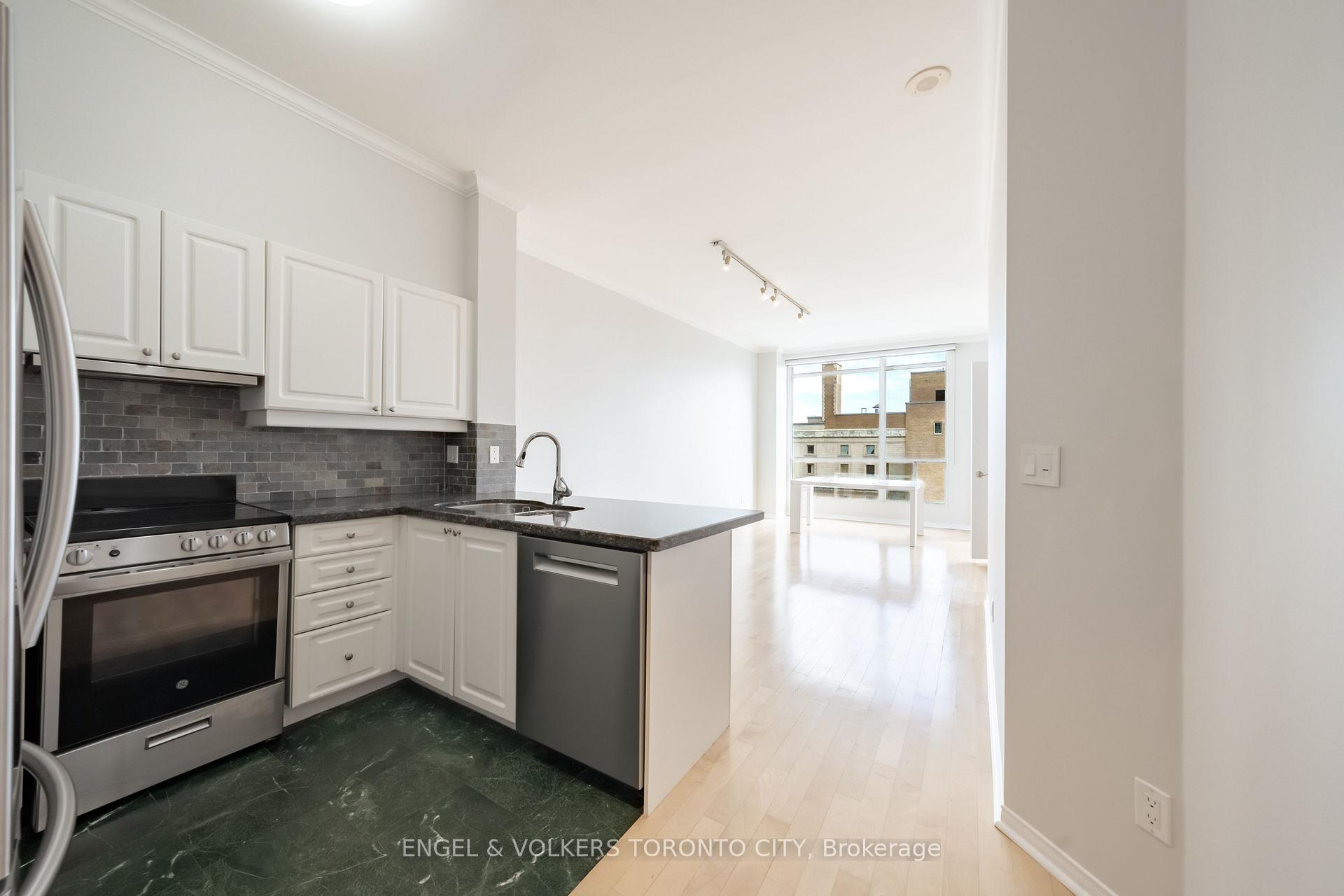 Photo 19 of Unit 1817, 7 King Street E, Toronto, Church-Yonge Corridor — HOMEH