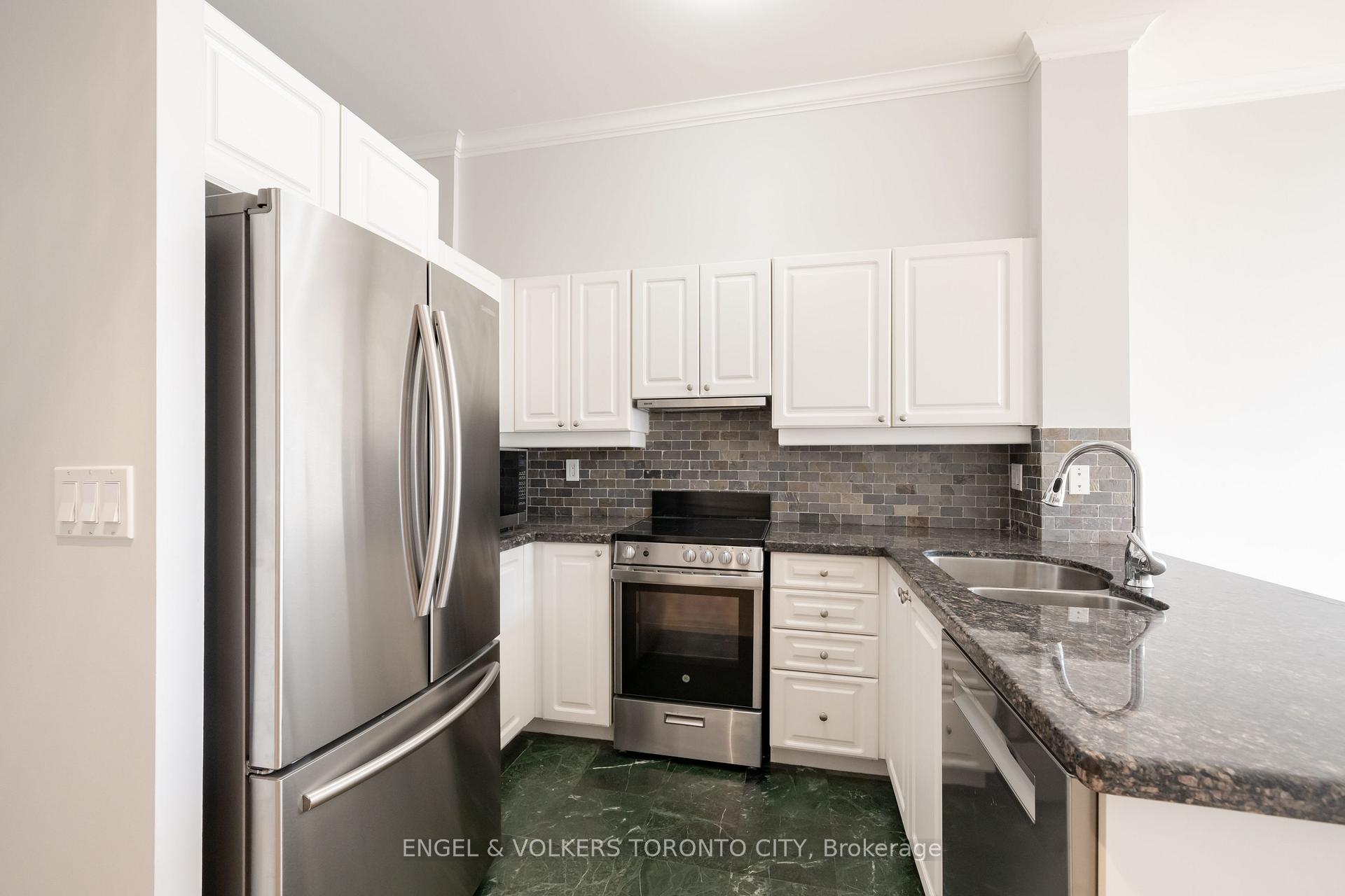 Photo 18 of Unit 1817, 7 King Street E, Toronto, Church-Yonge Corridor — HOMEH