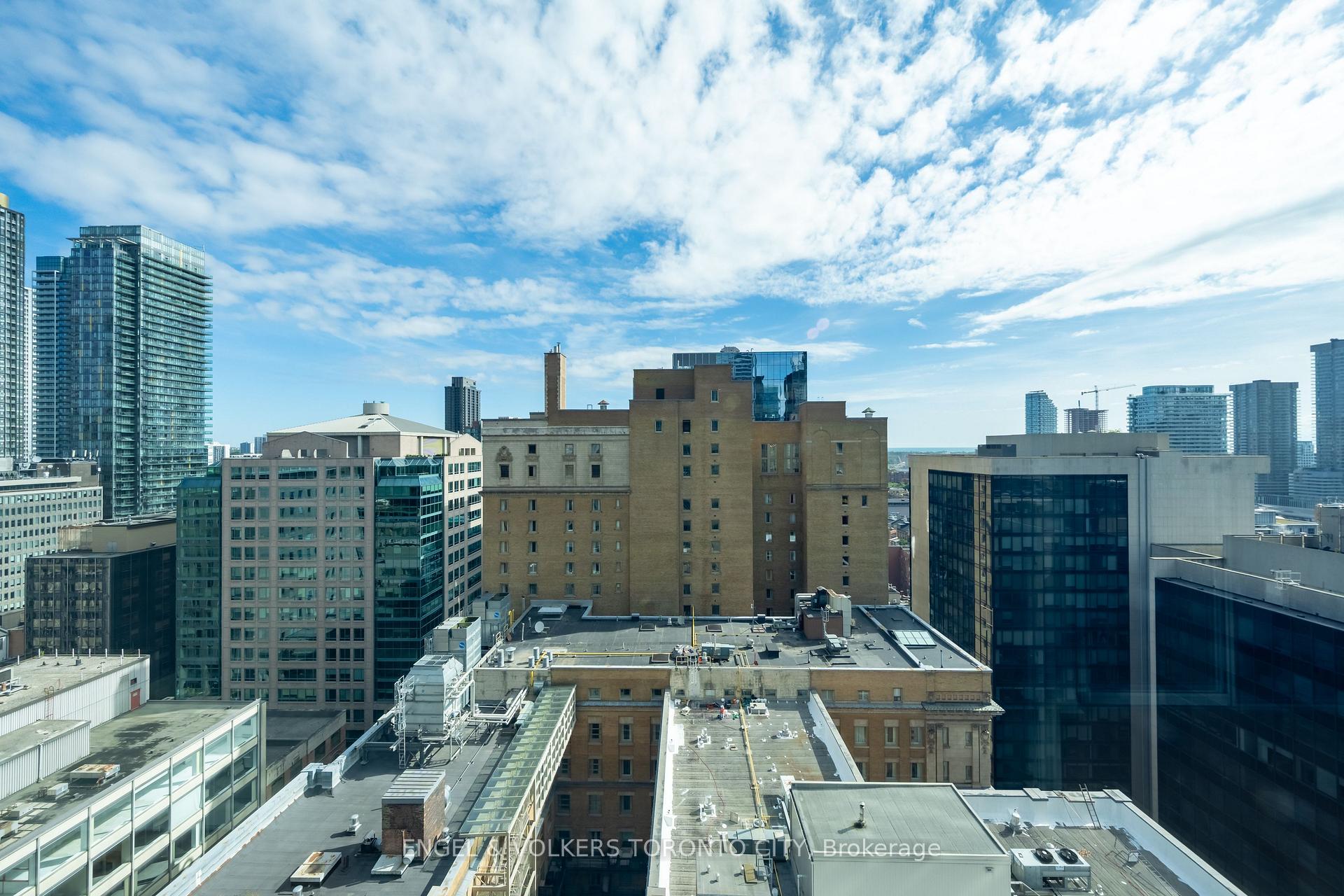 Photo 60 of Unit 1817, 7 King Street E, Toronto, Church-Yonge Corridor — HOMEH