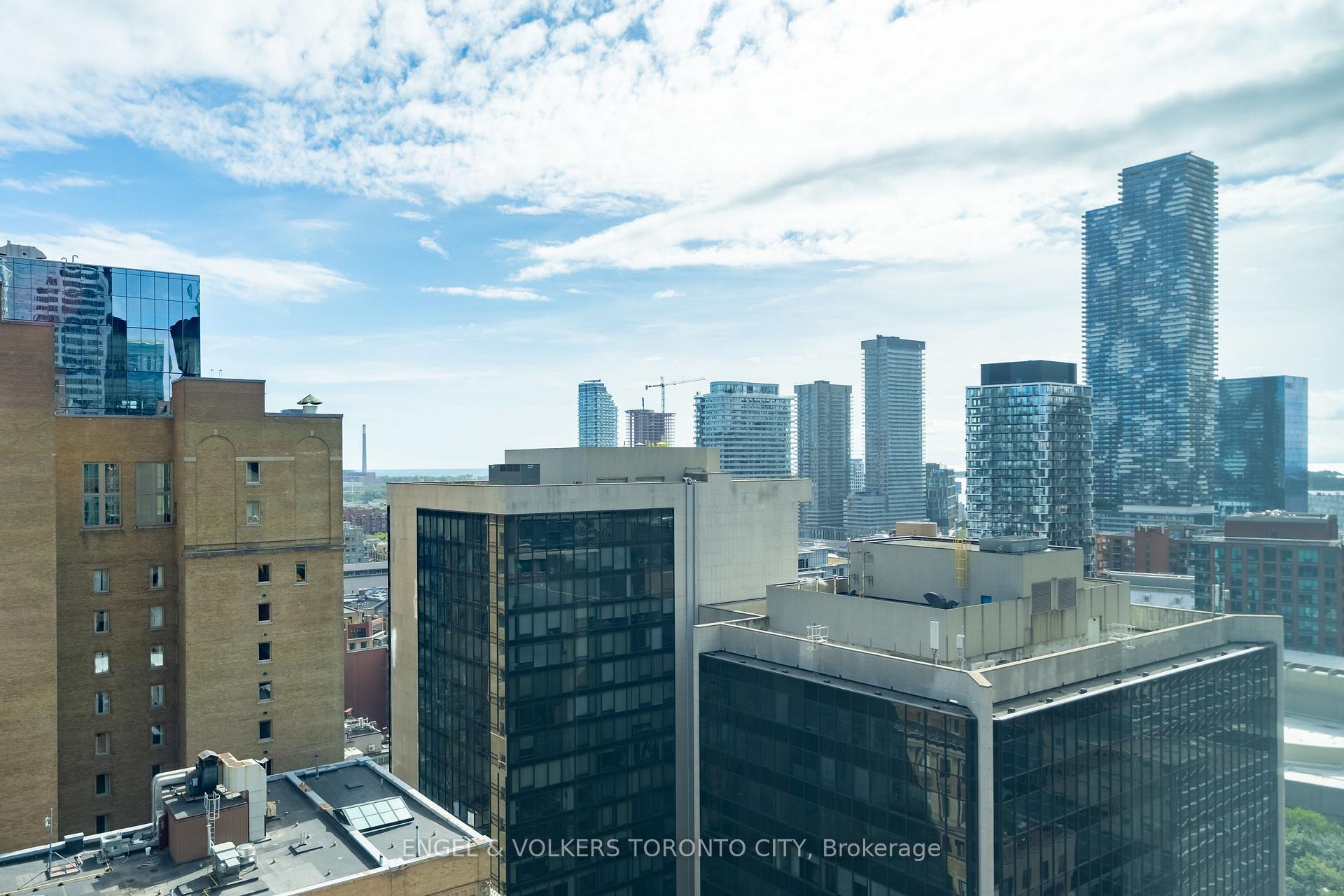 Photo 66 of Unit 1817, 7 King Street E, Toronto, Church-Yonge Corridor — HOMEH