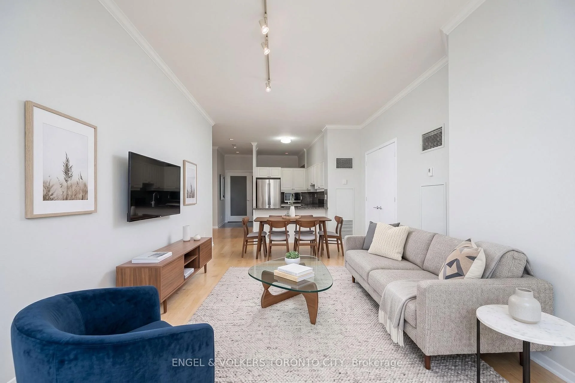 Photo 8 of Unit 1817, 7 King Street E, Toronto, Church-Yonge Corridor — HOMEH