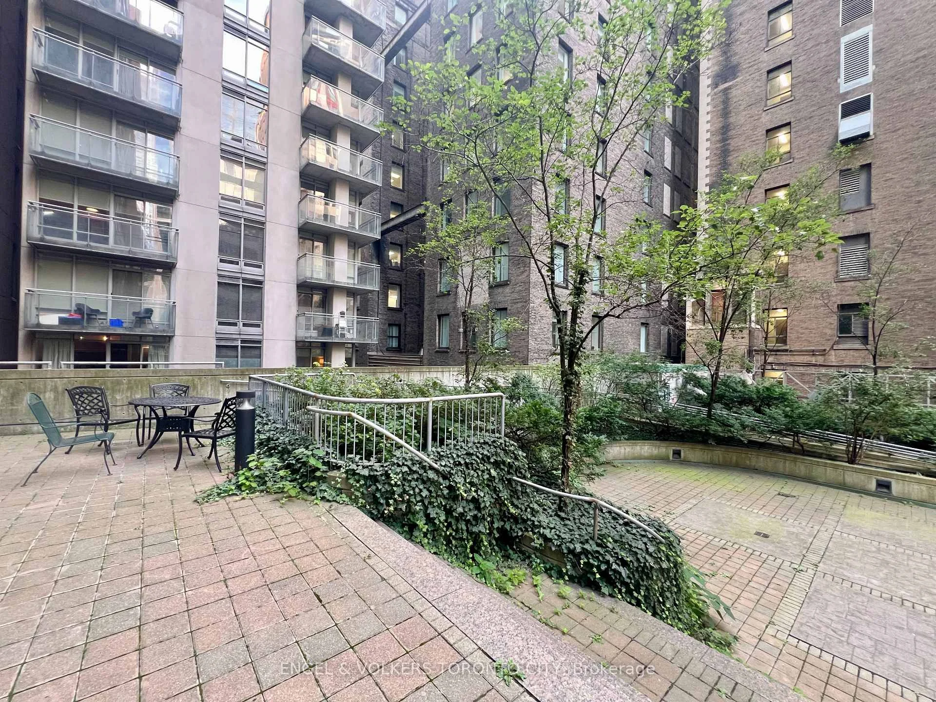 Photo 28 of Unit 1817, 7 King Street E, Toronto, Church-Yonge Corridor — HOMEH
