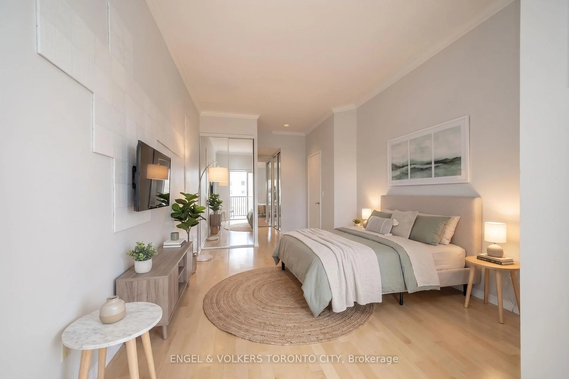 Photo 29 of Unit 1817, 7 King Street E, Toronto, Church-Yonge Corridor — HOMEH