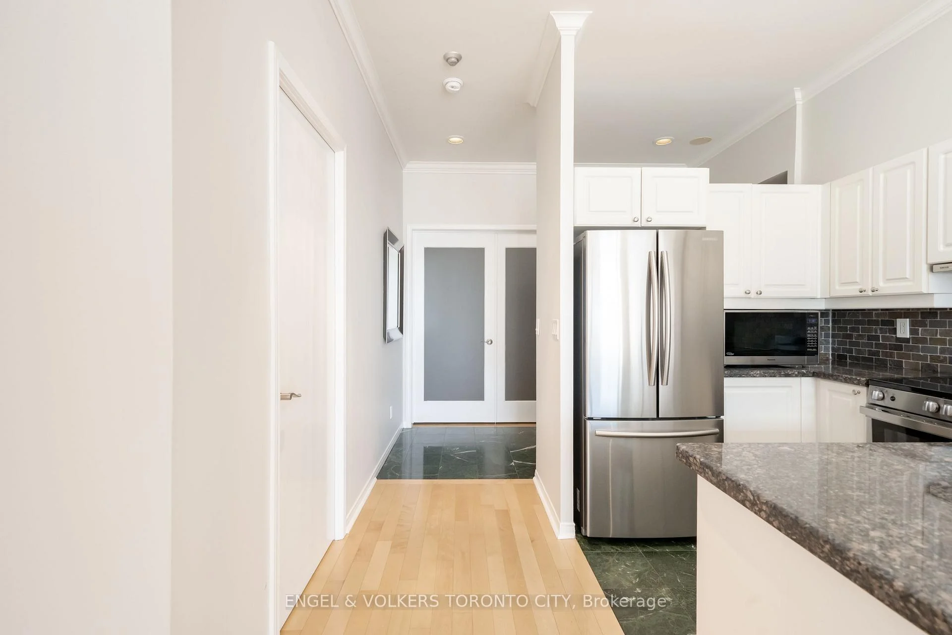 Photo 31 of Unit 1817, 7 King Street E, Toronto, Church-Yonge Corridor — HOMEH