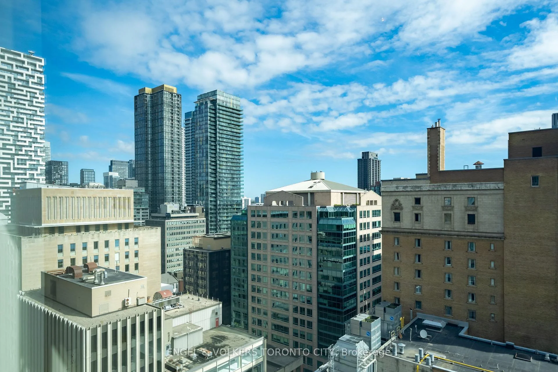Photo 64 of Unit 1817, 7 King Street E, Toronto, Church-Yonge Corridor — HOMEH