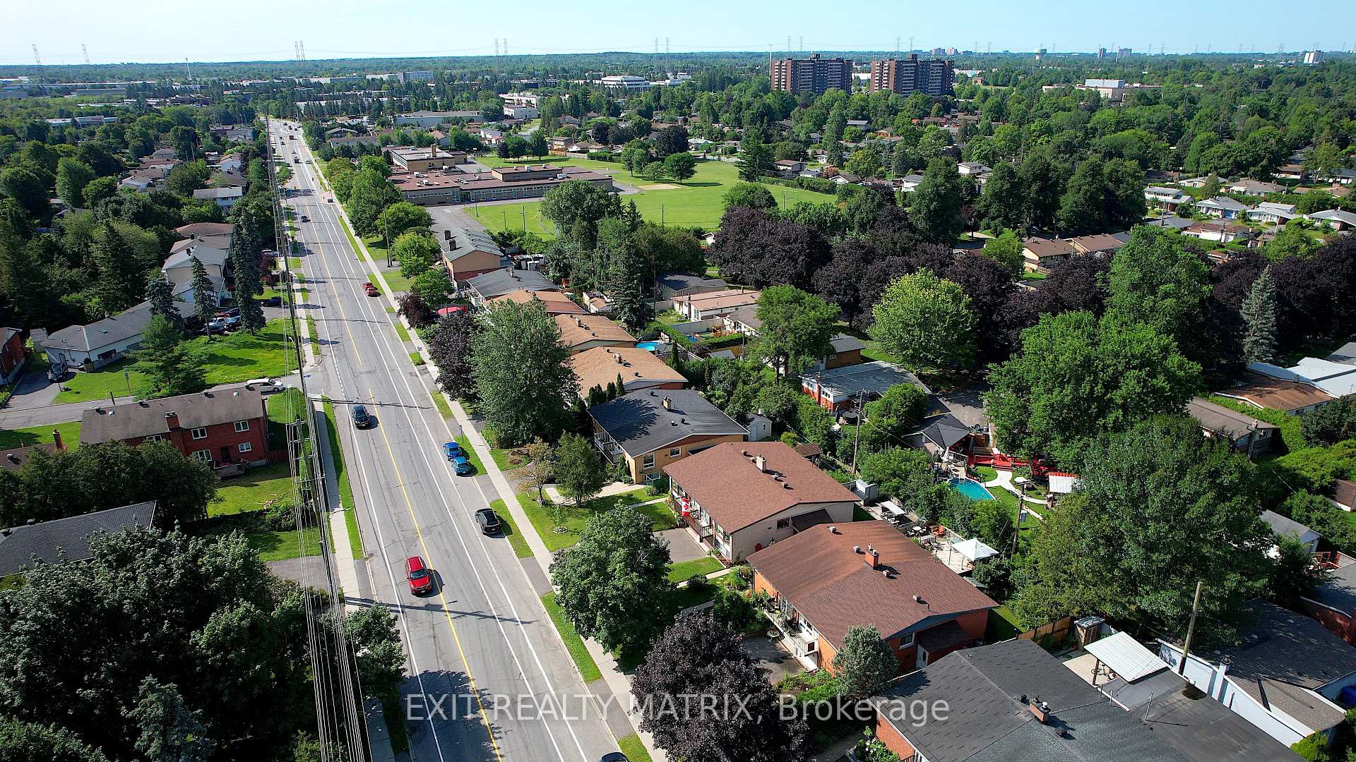 Photo 45 of 2064 St Laurent Boulevard, Ottawa, Elmvale Acres/Urbandale — HOMEH