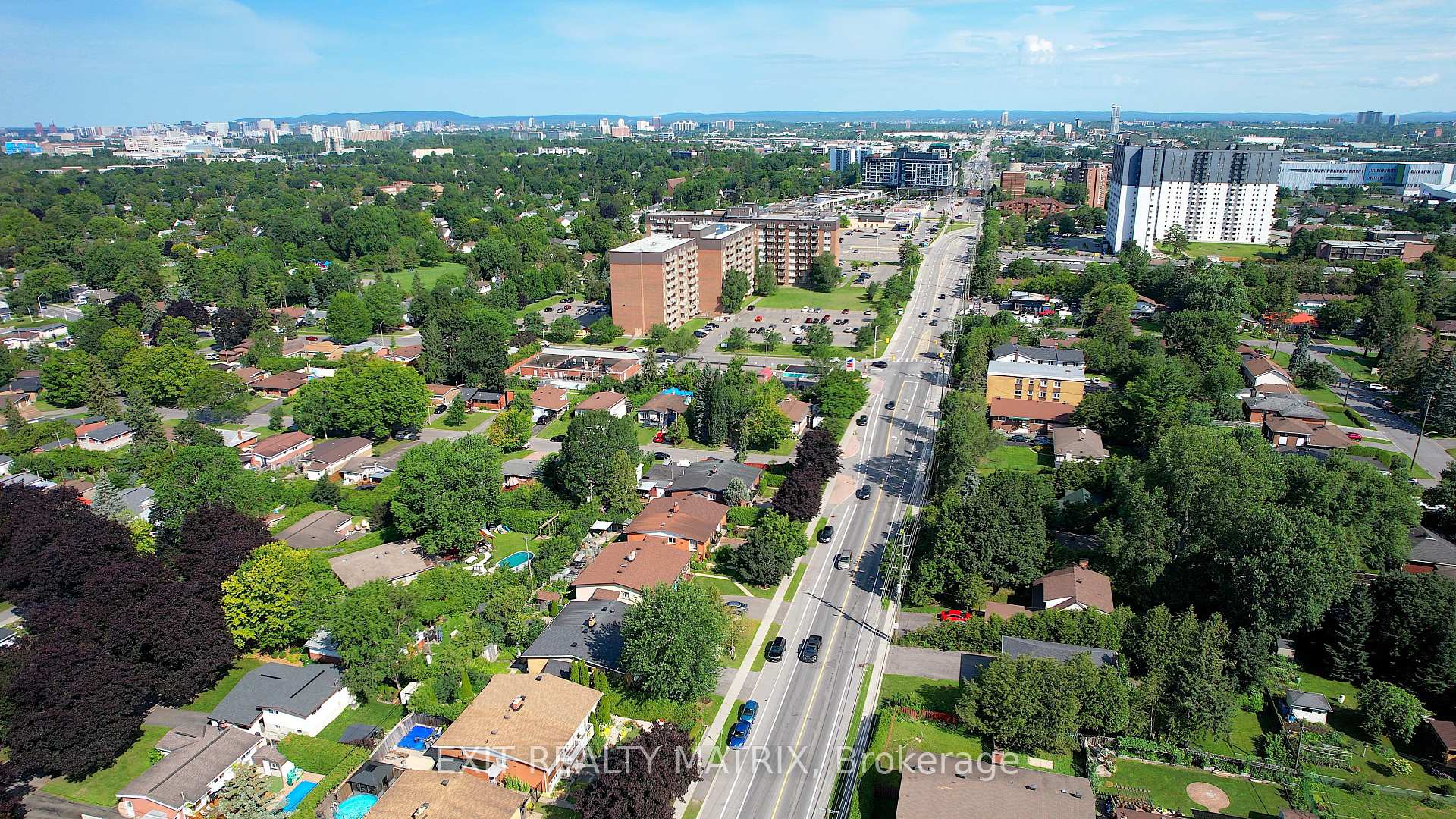 Photo 46 of 2064 St Laurent Boulevard, Ottawa, Elmvale Acres/Urbandale — HOMEH