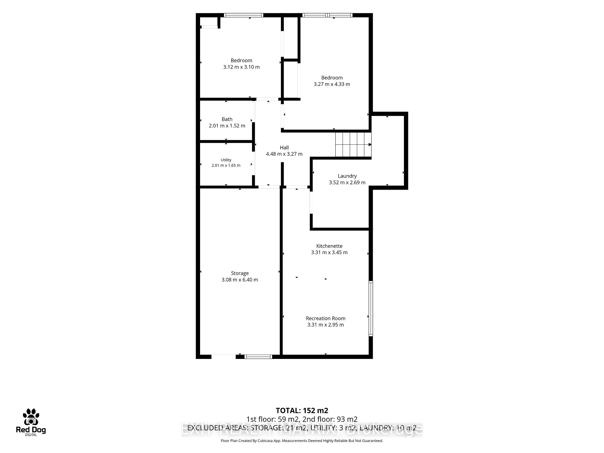 Photo 48 of 2064 St Laurent Boulevard, Ottawa, Elmvale Acres/Urbandale — HOMEH