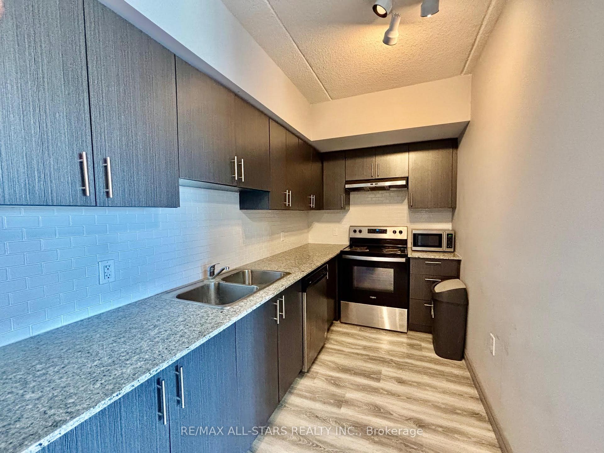 Photo 6 of Unit 507, 275 Larch Street, Waterloo, Beechwood/University — HOMEH