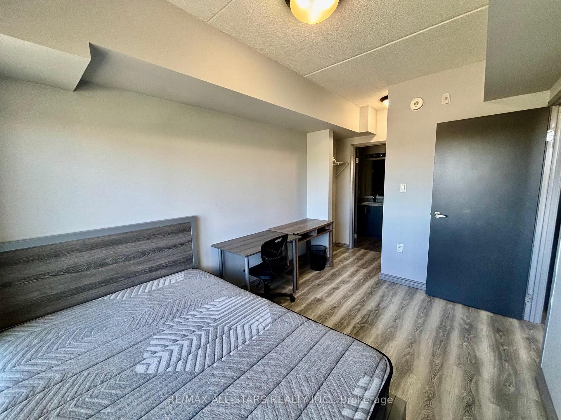 Photo 7 of Unit 507, 275 Larch Street, Waterloo, Beechwood/University — HOMEH