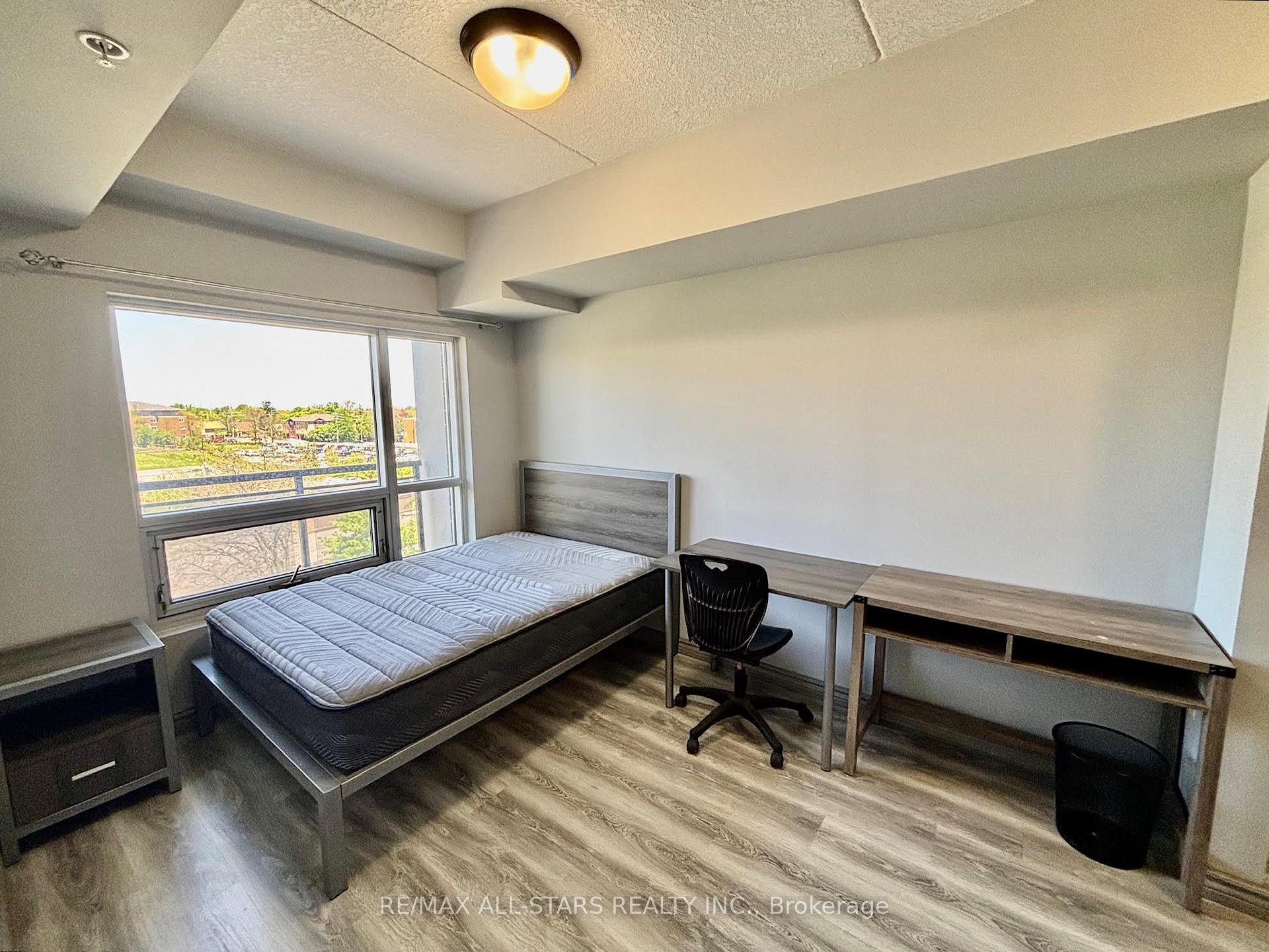 Photo 9 of Unit 507, 275 Larch Street, Waterloo, Beechwood/University — HOMEH