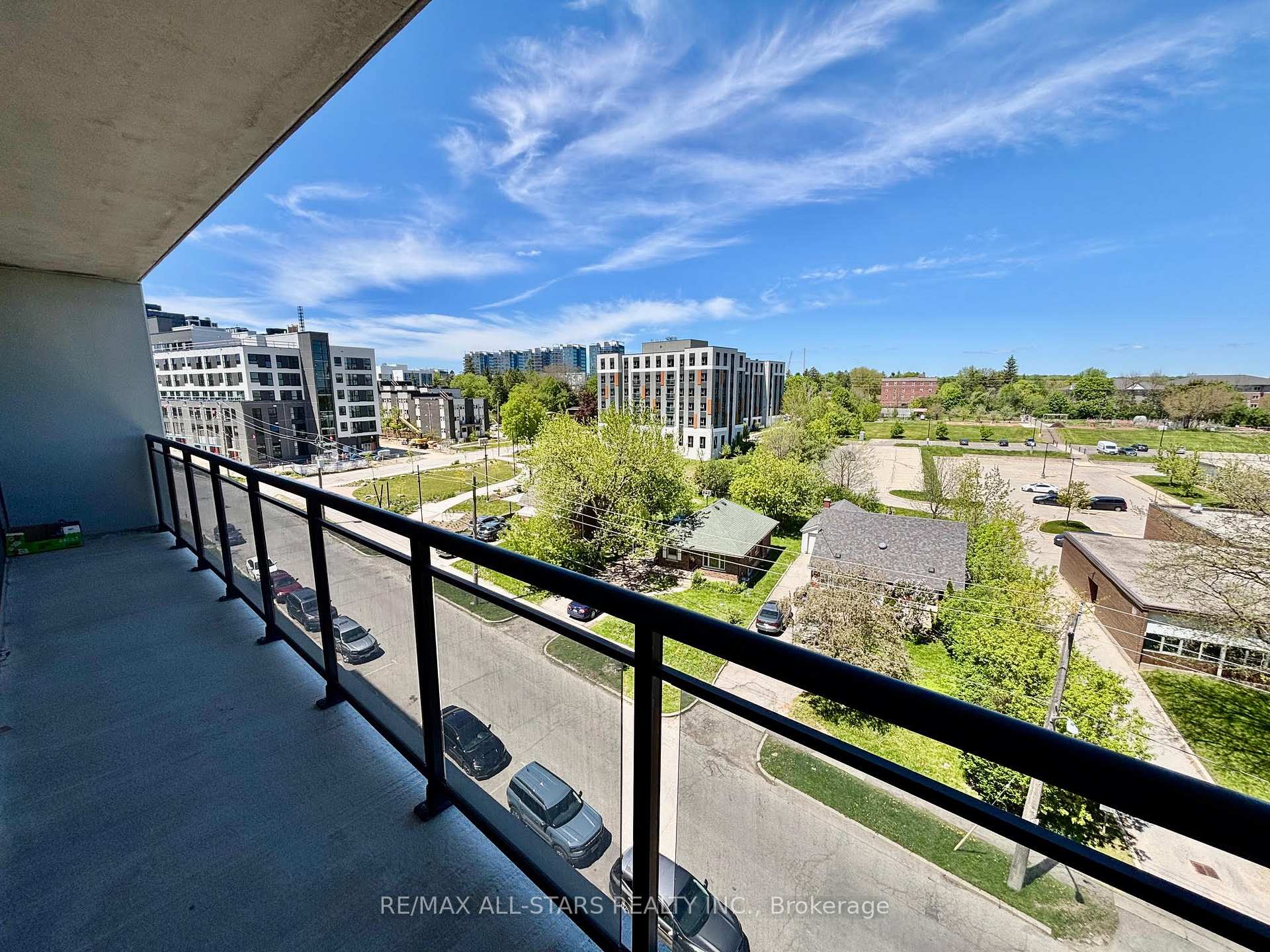 Photo 13 of Unit 507, 275 Larch Street, Waterloo, Beechwood/University — HOMEH