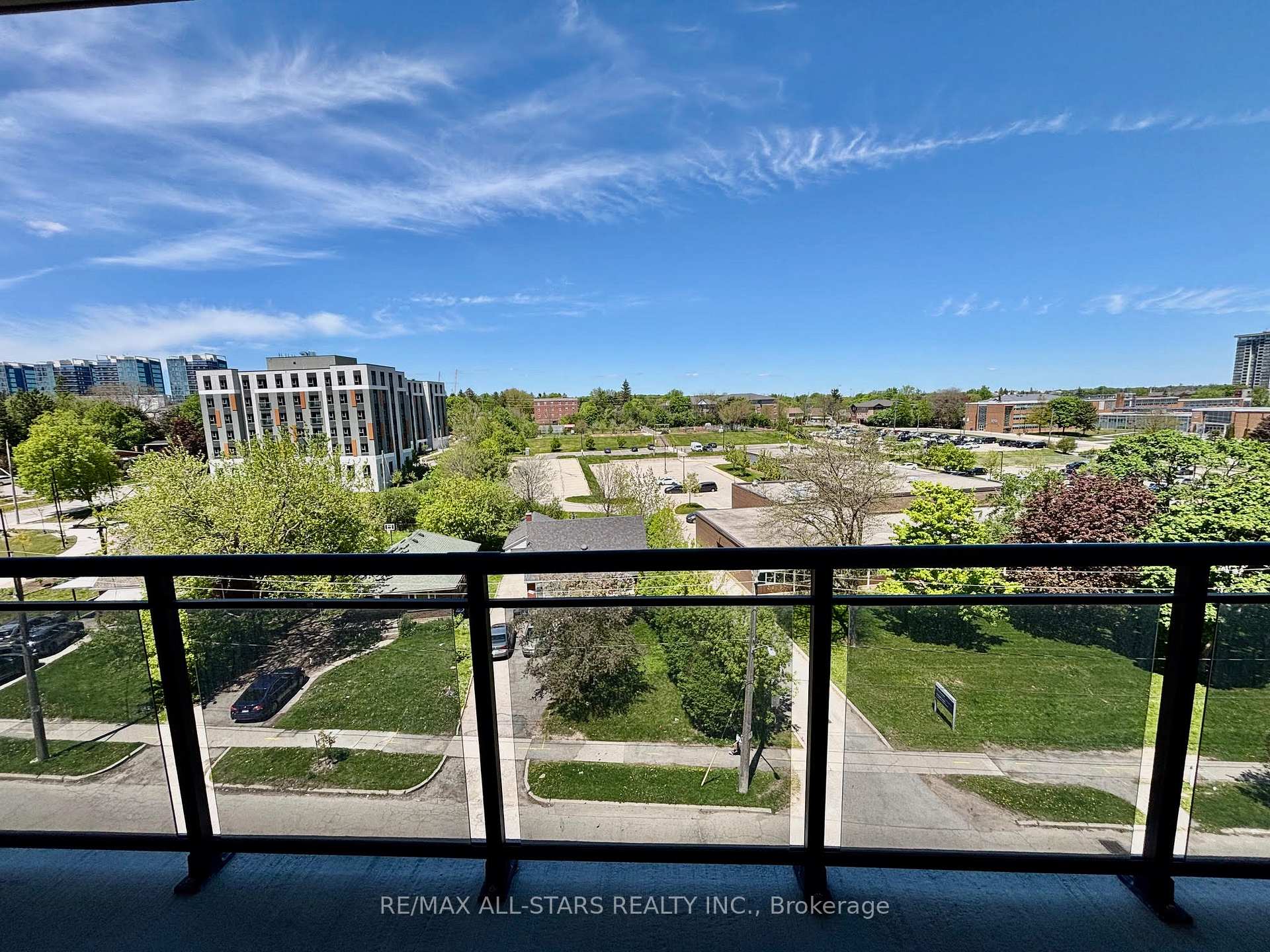 Photo 14 of Unit 507, 275 Larch Street, Waterloo, Beechwood/University — HOMEH