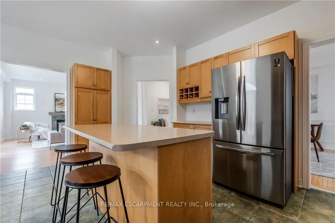 Photo 18 of 8 Hackney Court, Hamilton, Ancaster — HOMEH