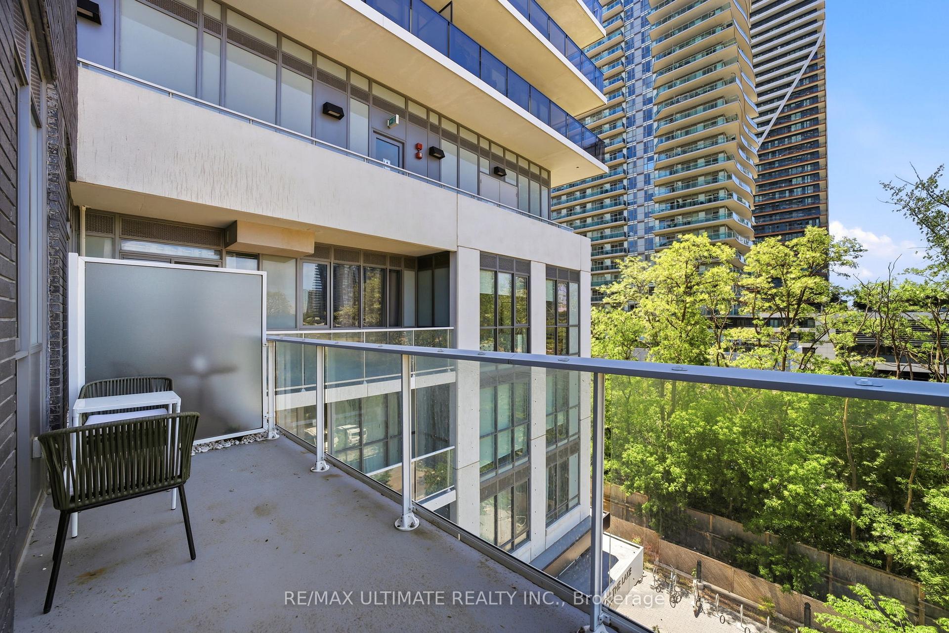 Photo 19 of Unit 402, 70 Annie Craig Drive, Etobicoke, Mimico — HOMEH