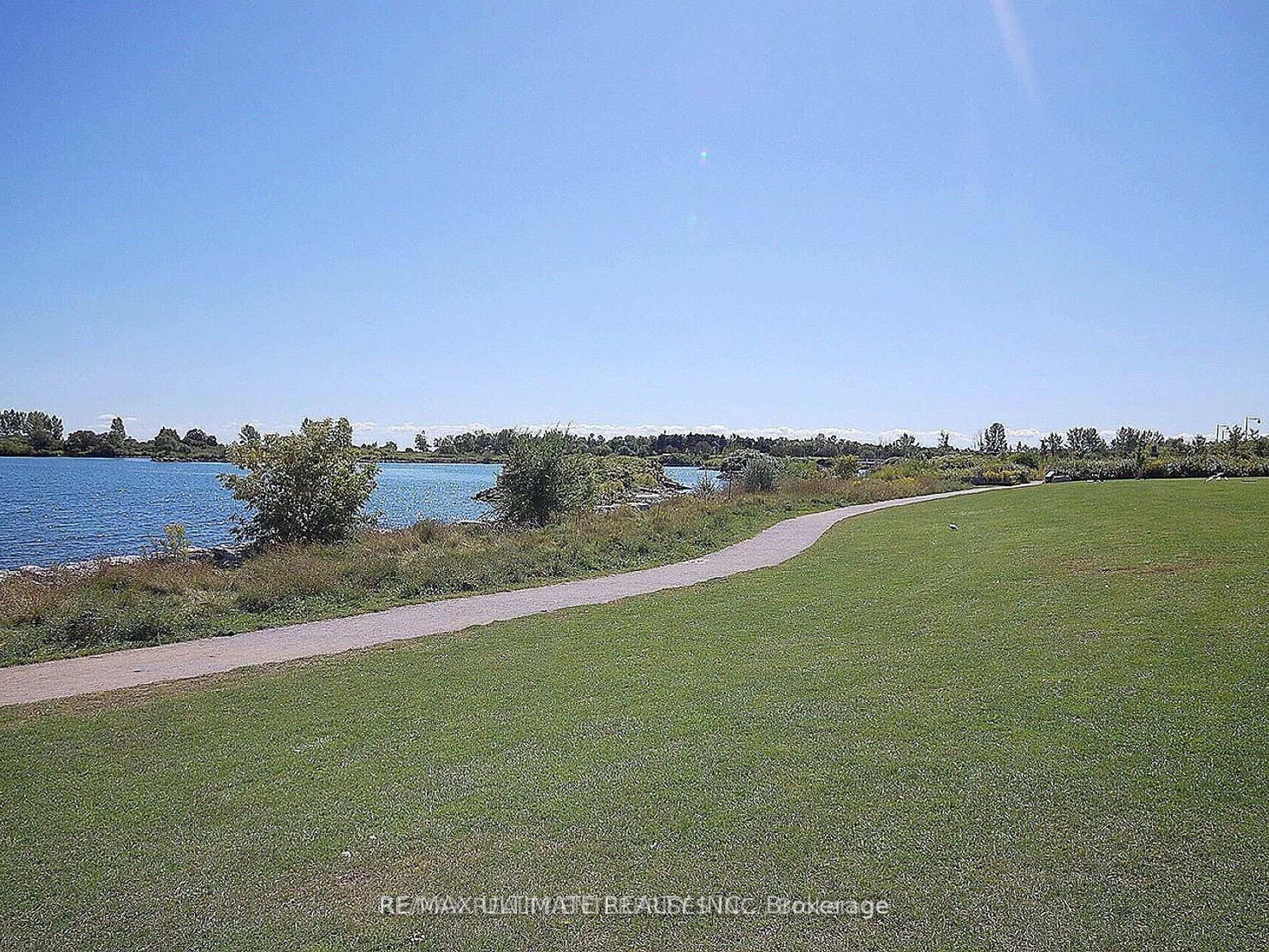 Photo 29 of Unit 402, 70 Annie Craig Drive, Etobicoke, Mimico — HOMEH