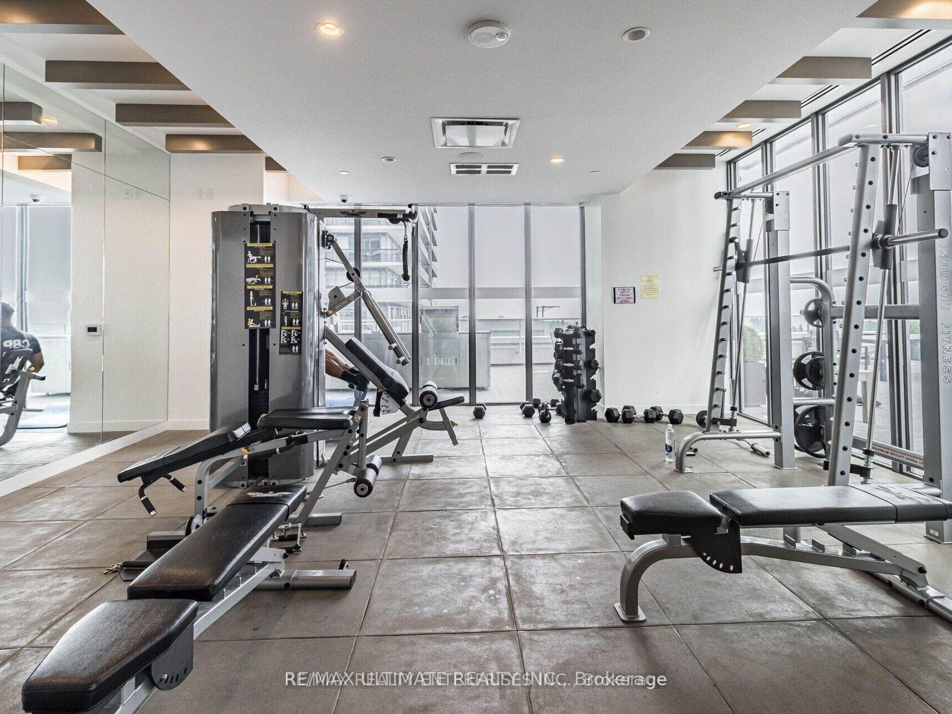 Photo 32 of Unit 402, 70 Annie Craig Drive, Etobicoke, Mimico — HOMEH
