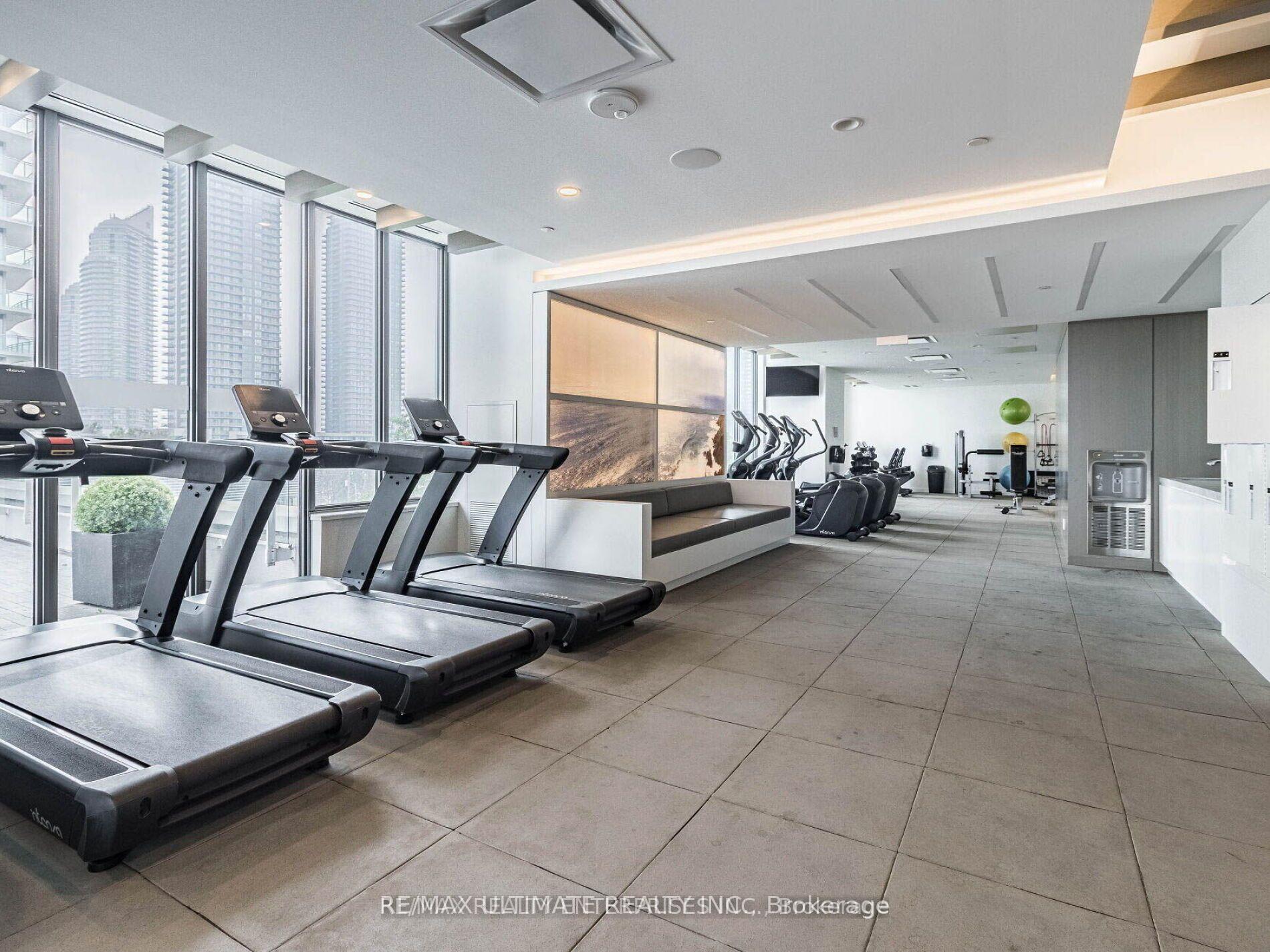 Photo 33 of Unit 402, 70 Annie Craig Drive, Etobicoke, Mimico — HOMEH