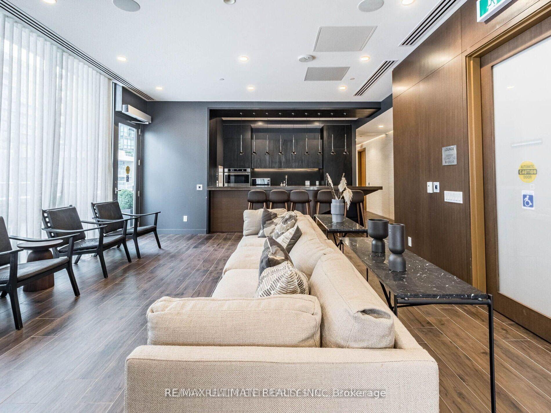 Photo 36 of Unit 402, 70 Annie Craig Drive, Etobicoke, Mimico — HOMEH