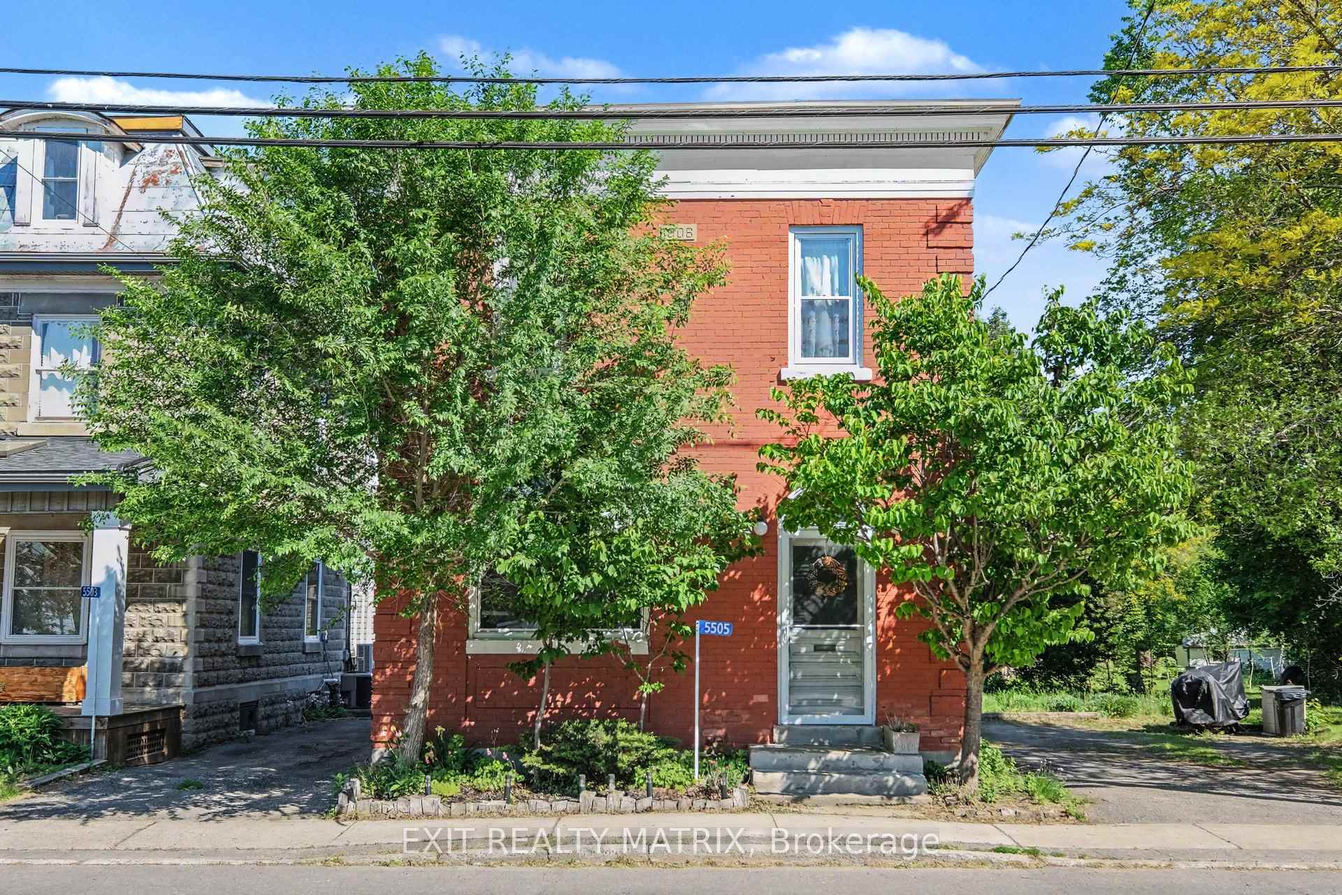 Photo of 5505 Osgoode Main Street
