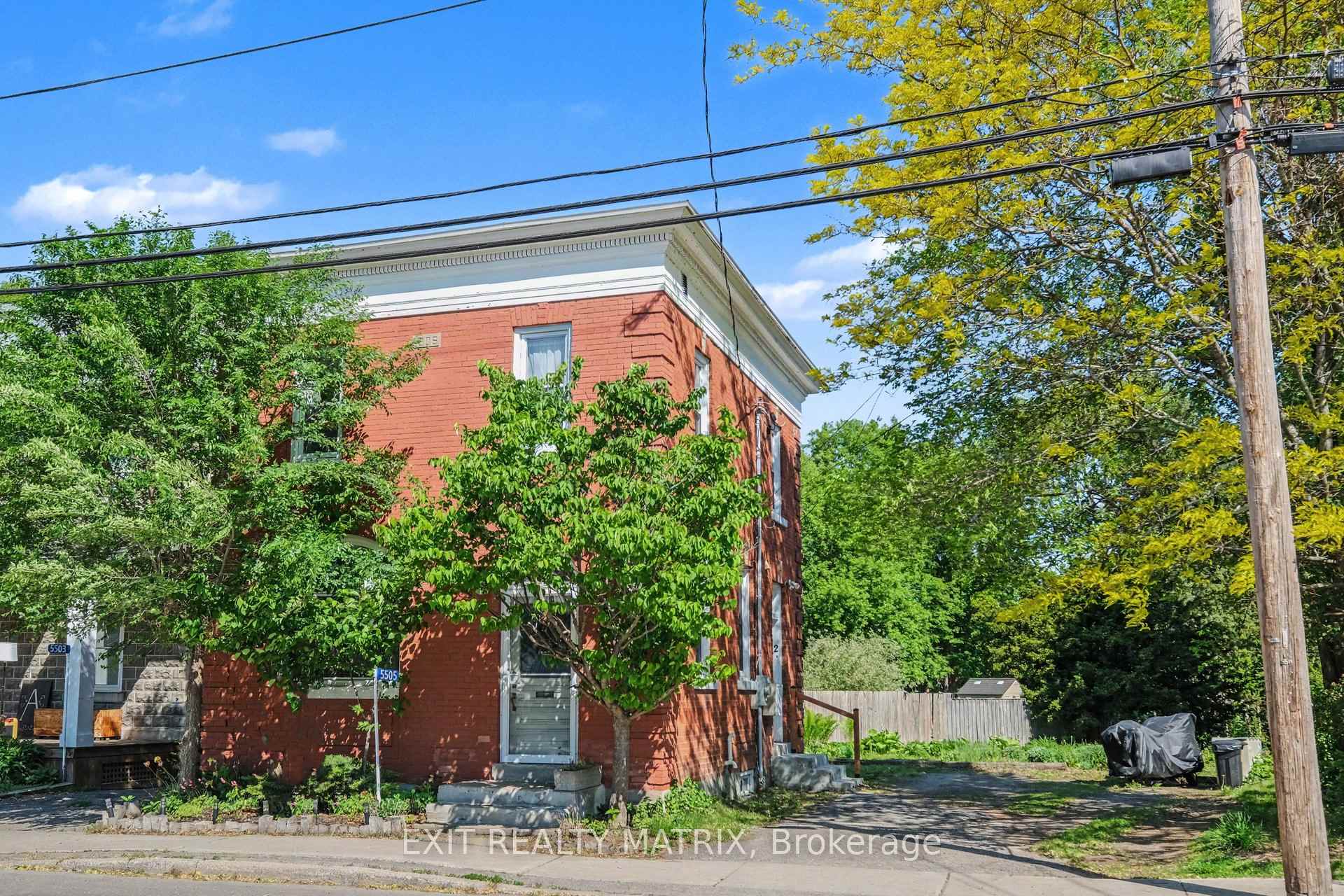 Photo 2 of 5505 Osgoode Main Street, Ottawa, Osgoode — HOMEH