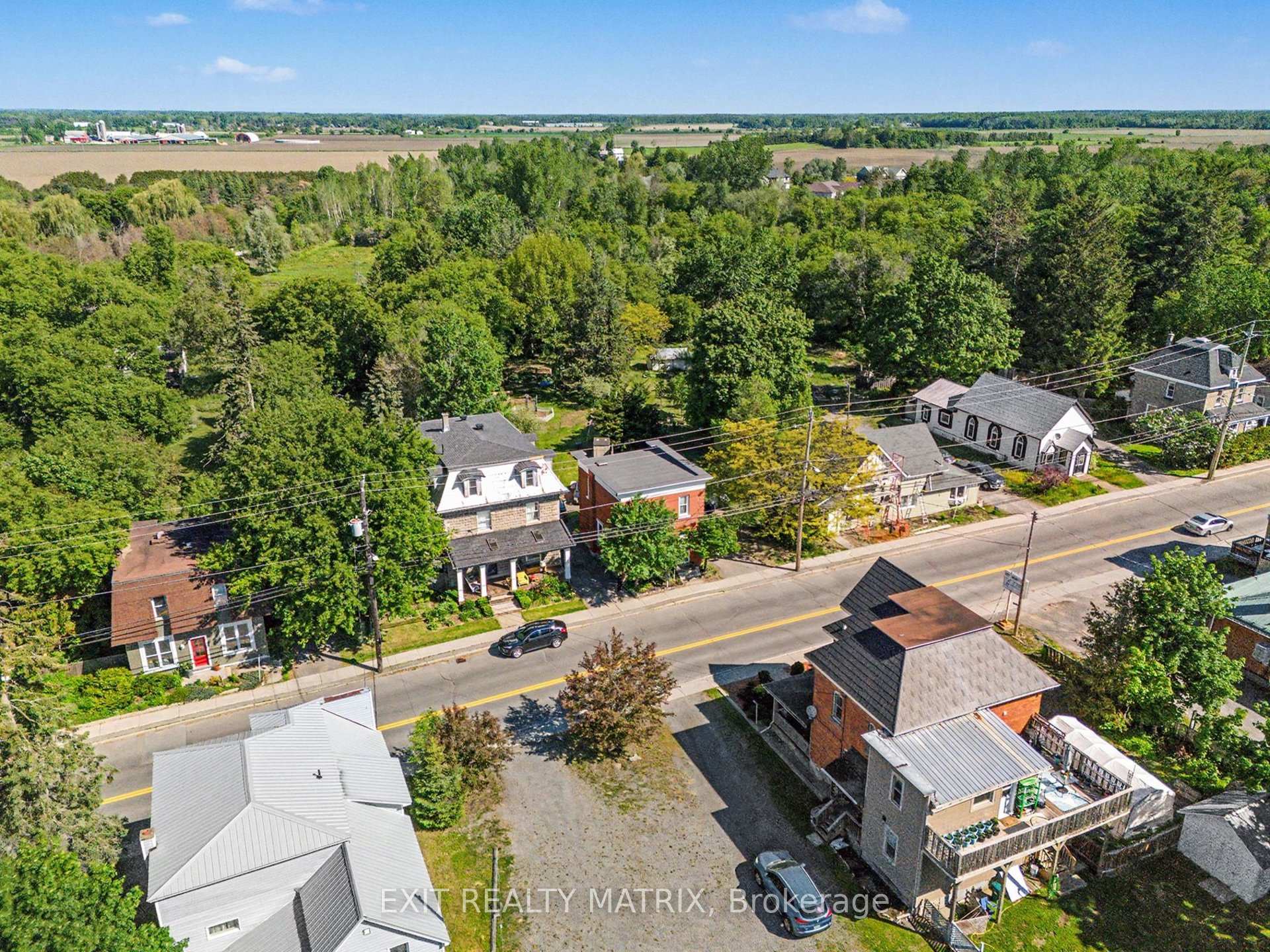 Photo 34 of 5505 Osgoode Main Street, Ottawa, Osgoode — HOMEH