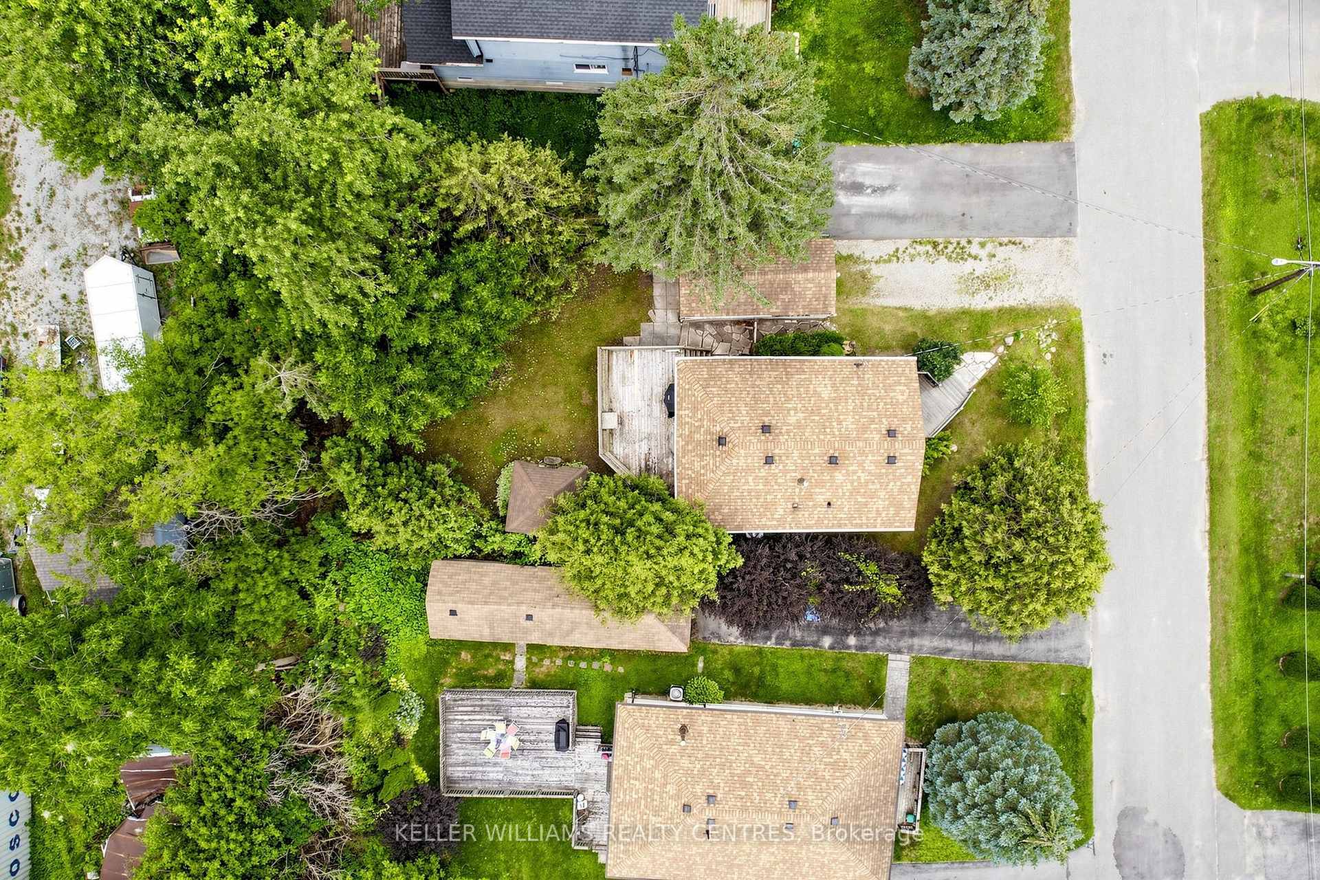 Photo 28 of 9 Maple Grove Street, Whitchurch-Stouffville, Rural Whitchurch-Stouffville — HOMEH