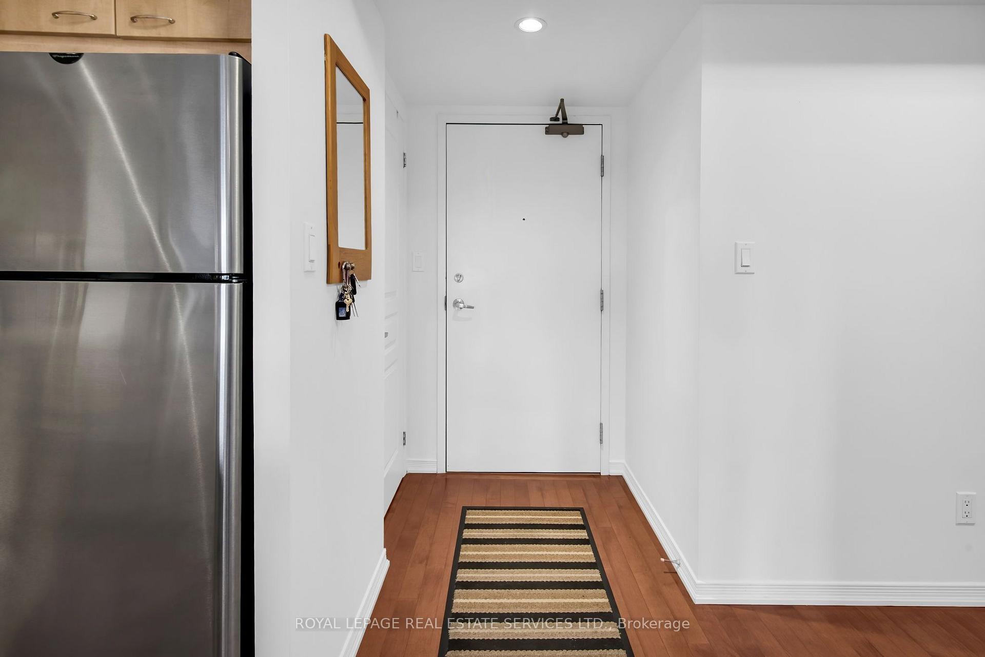 Photo 17 of Unit 404, 308 Palmerston Avenue, Toronto, Trinity-Bellwoods — HOMEH