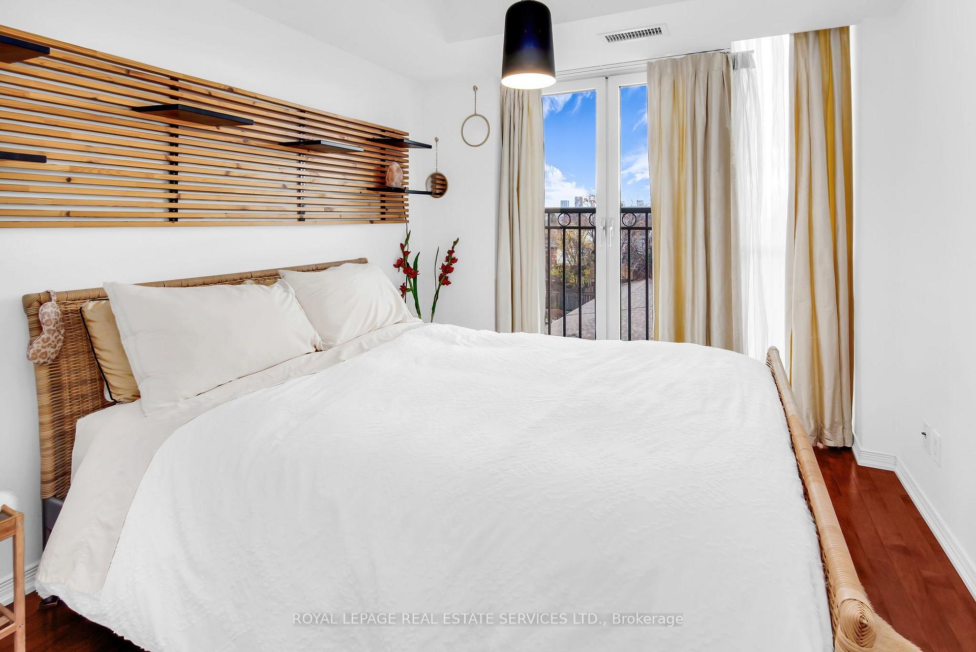 Photo 19 of Unit 404, 308 Palmerston Avenue, Toronto, Trinity-Bellwoods — HOMEH