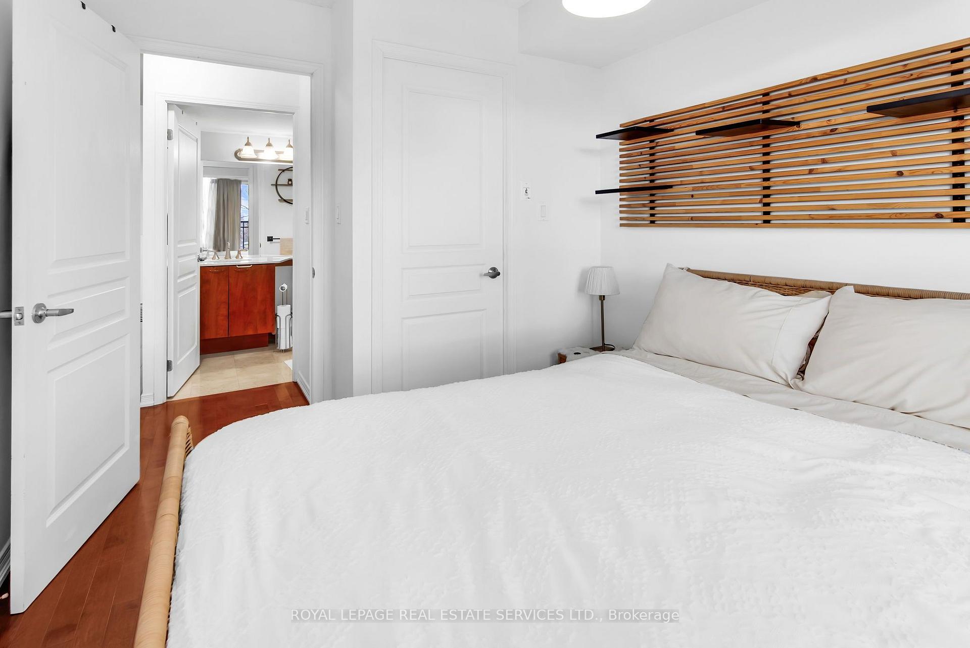 Photo 21 of Unit 404, 308 Palmerston Avenue, Toronto, Trinity-Bellwoods — HOMEH