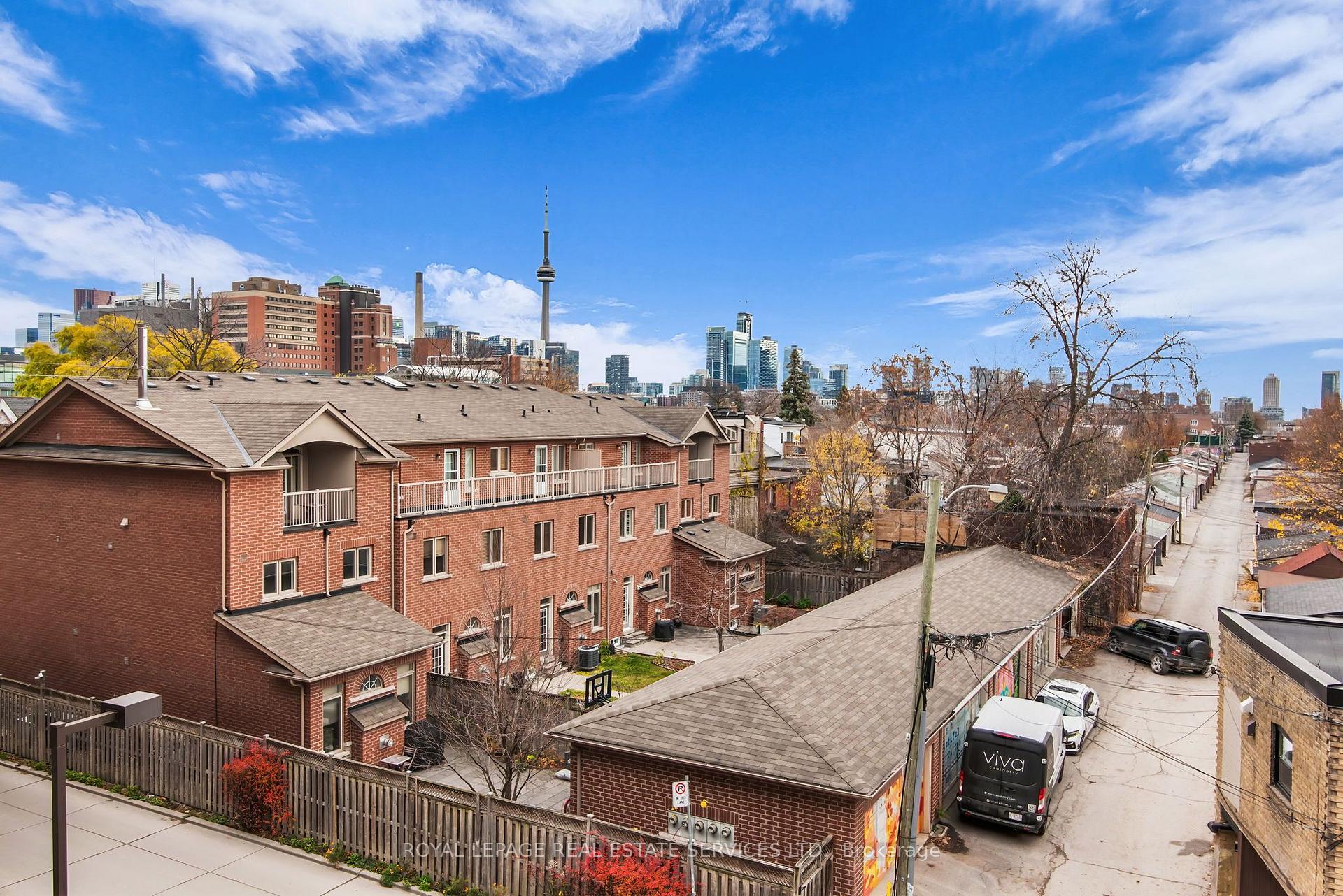 Photo 26 of Unit 404, 308 Palmerston Avenue, Toronto, Trinity-Bellwoods — HOMEH