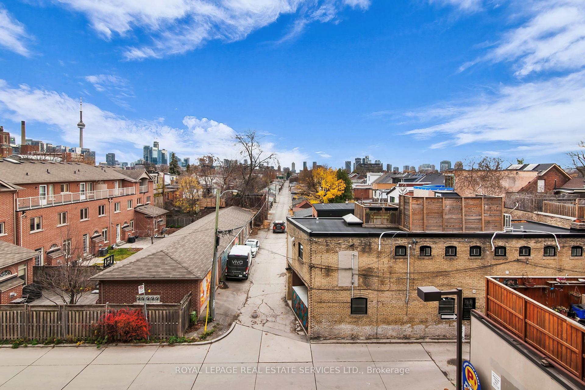 Photo 27 of Unit 404, 308 Palmerston Avenue, Toronto, Trinity-Bellwoods — HOMEH