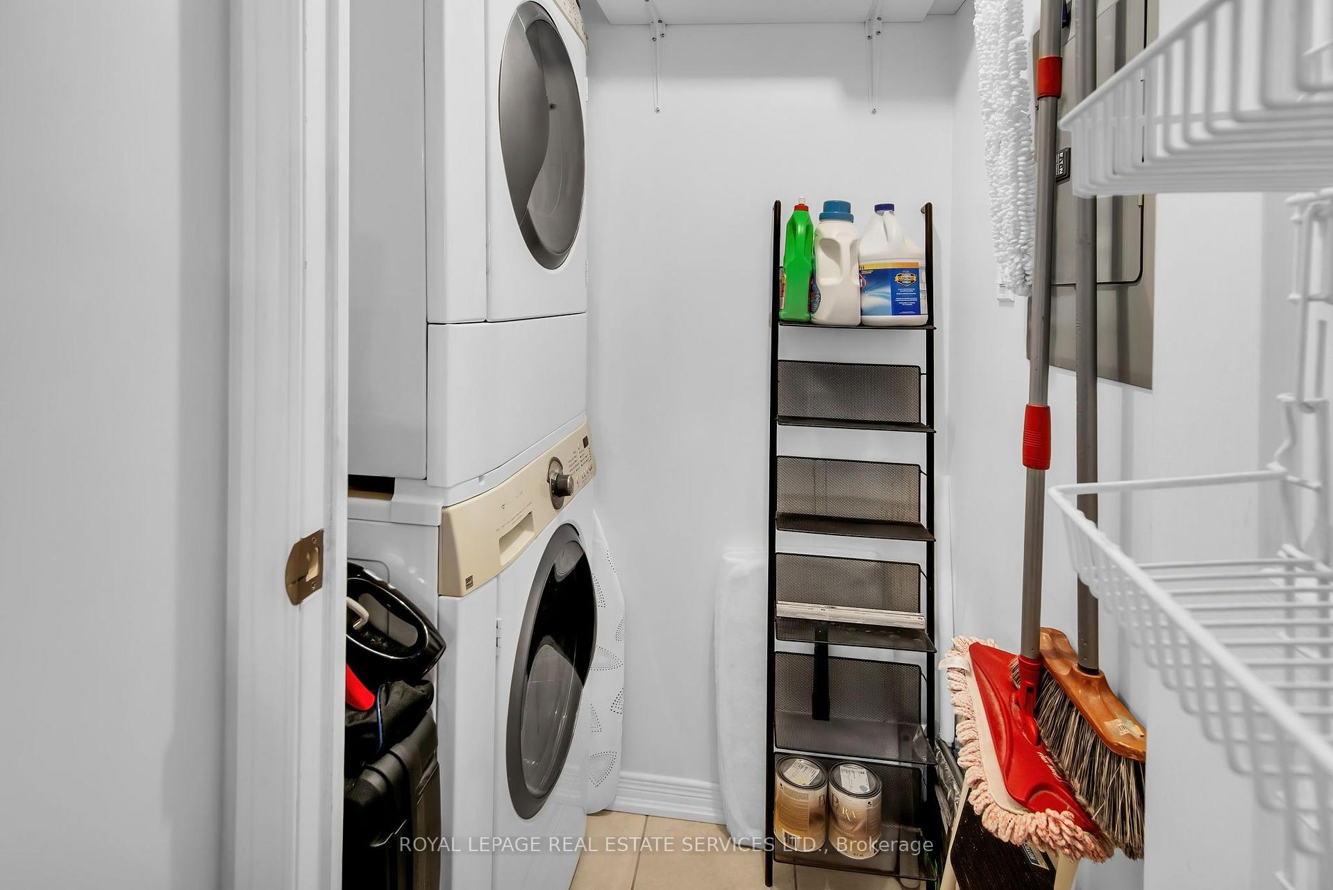 Photo 28 of Unit 404, 308 Palmerston Avenue, Toronto, Trinity-Bellwoods — HOMEH