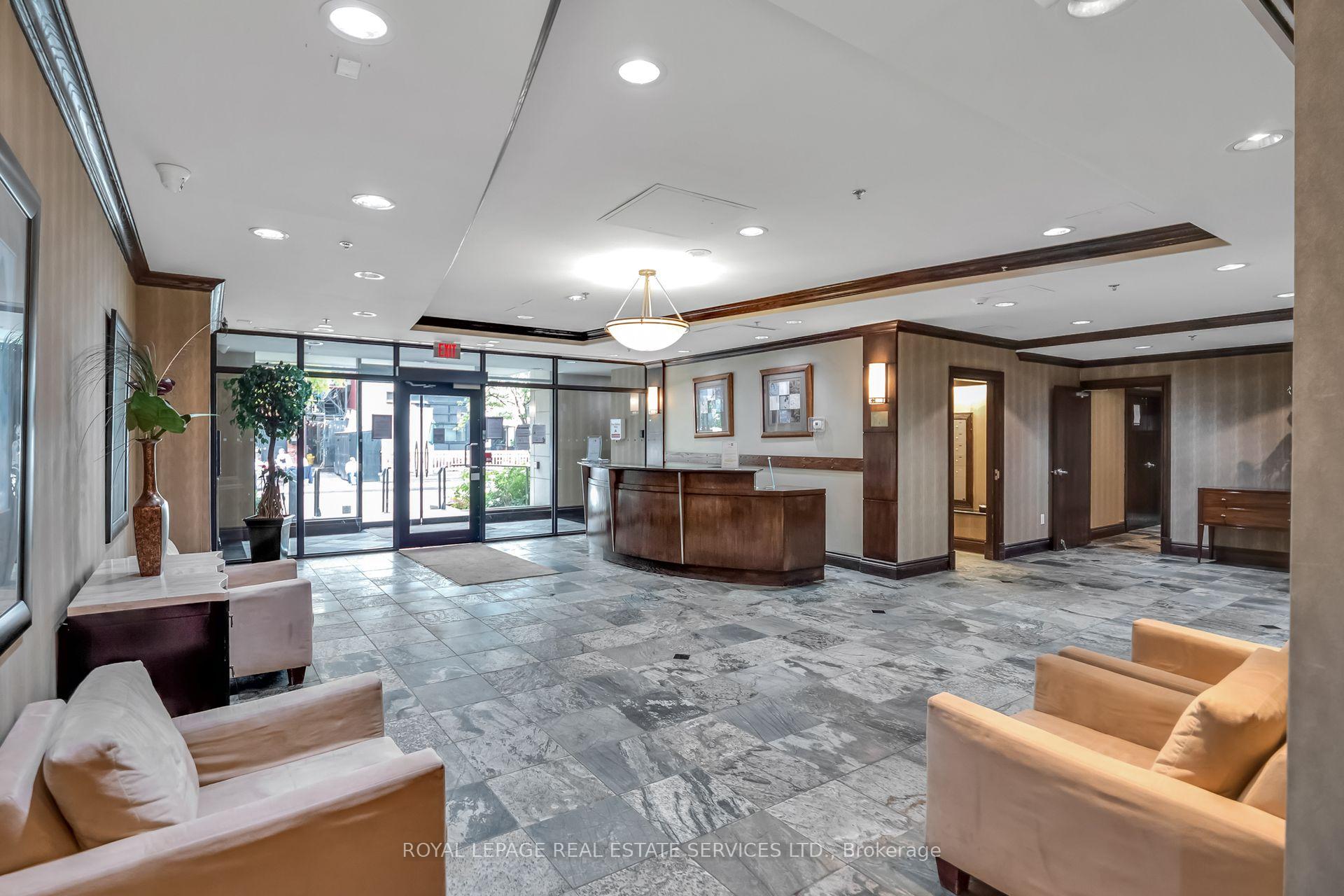 Photo 29 of Unit 404, 308 Palmerston Avenue, Toronto, Trinity-Bellwoods — HOMEH
