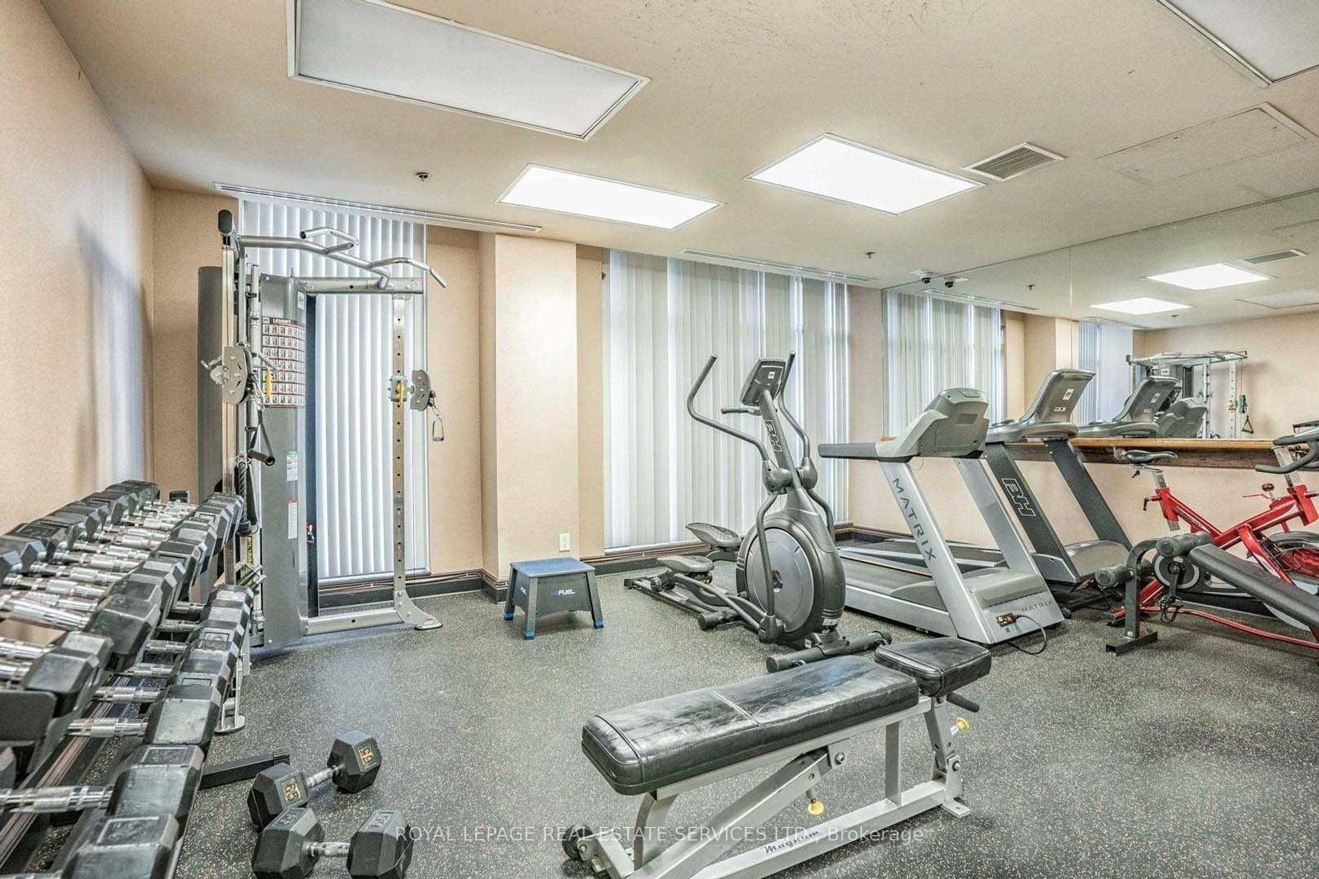 Photo 30 of Unit 404, 308 Palmerston Avenue, Toronto, Trinity-Bellwoods — HOMEH