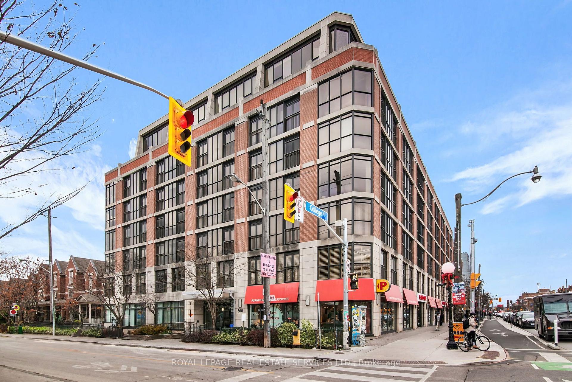 Photo 34 of Unit 404, 308 Palmerston Avenue, Toronto, Trinity-Bellwoods — HOMEH