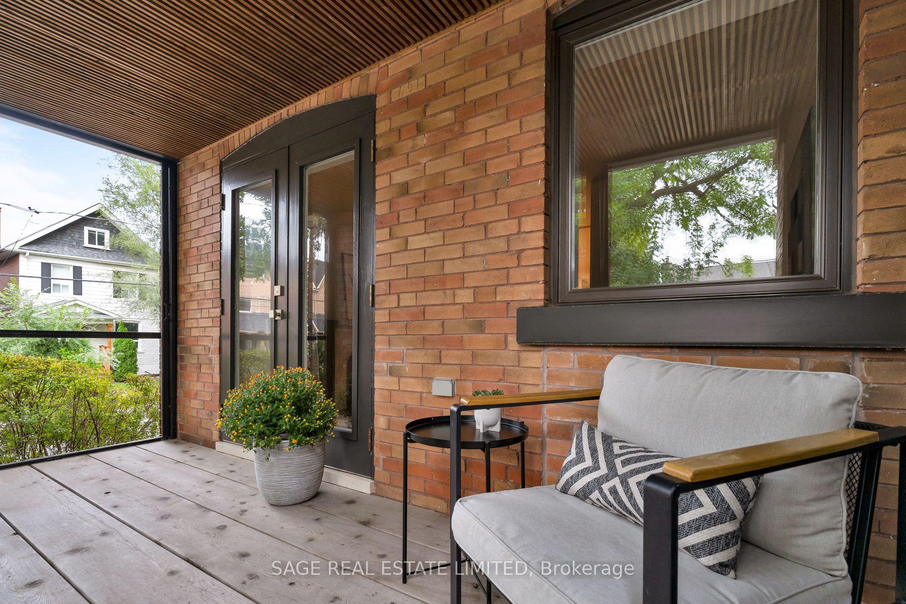 Photo 2 of 91 Maplewood Avenue, Toronto, Humewood-Cedarvale — HOMEH