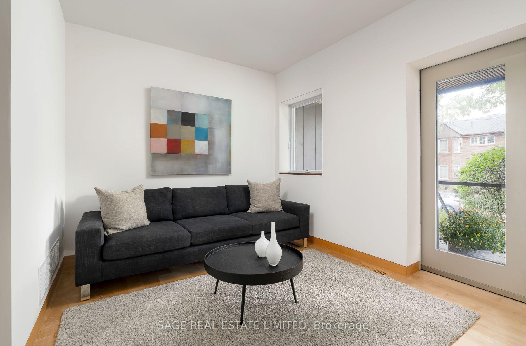 Photo 5 of 91 Maplewood Avenue, Toronto, Humewood-Cedarvale — HOMEH