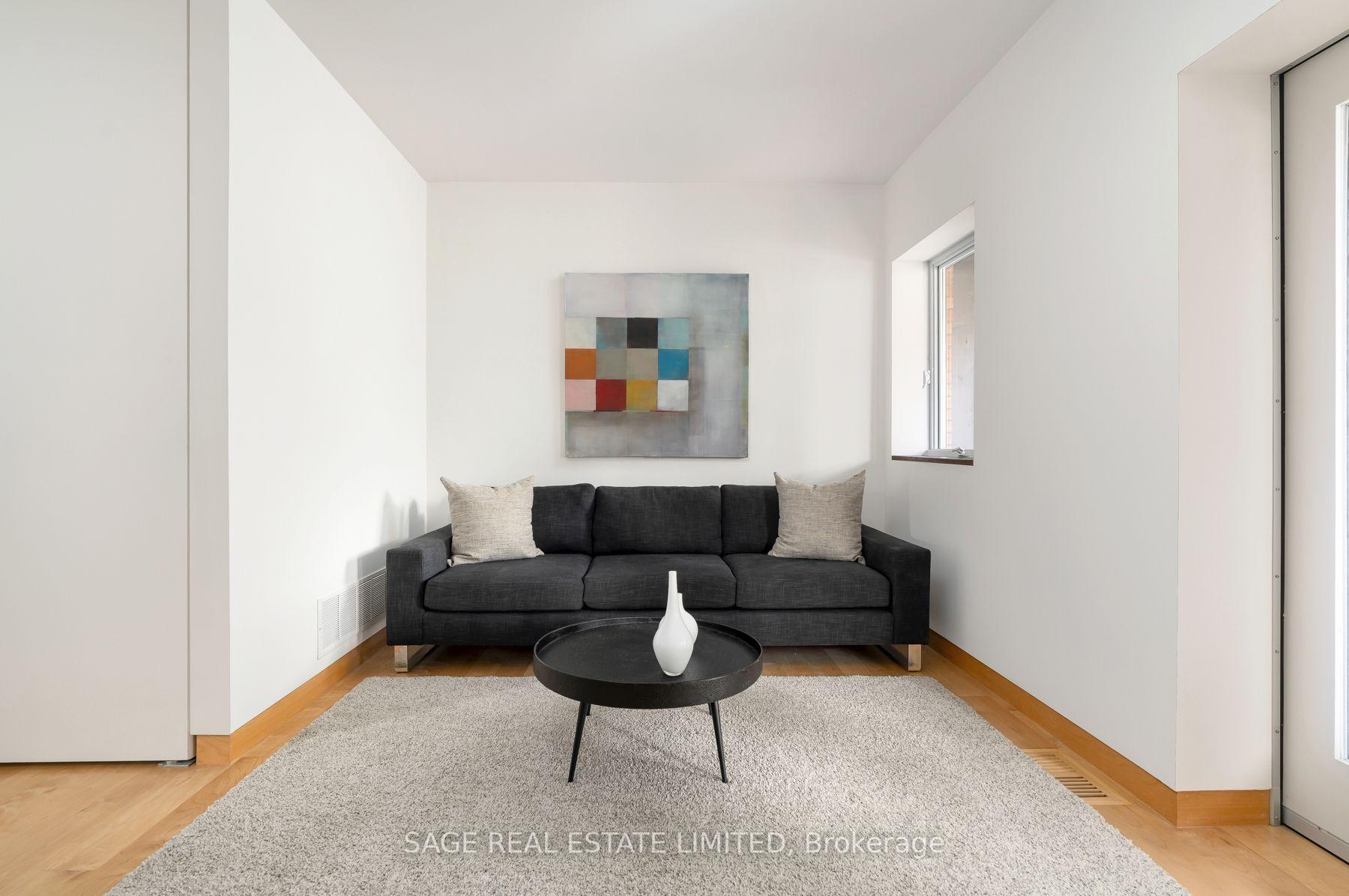 Photo 6 of 91 Maplewood Avenue, Toronto, Humewood-Cedarvale — HOMEH