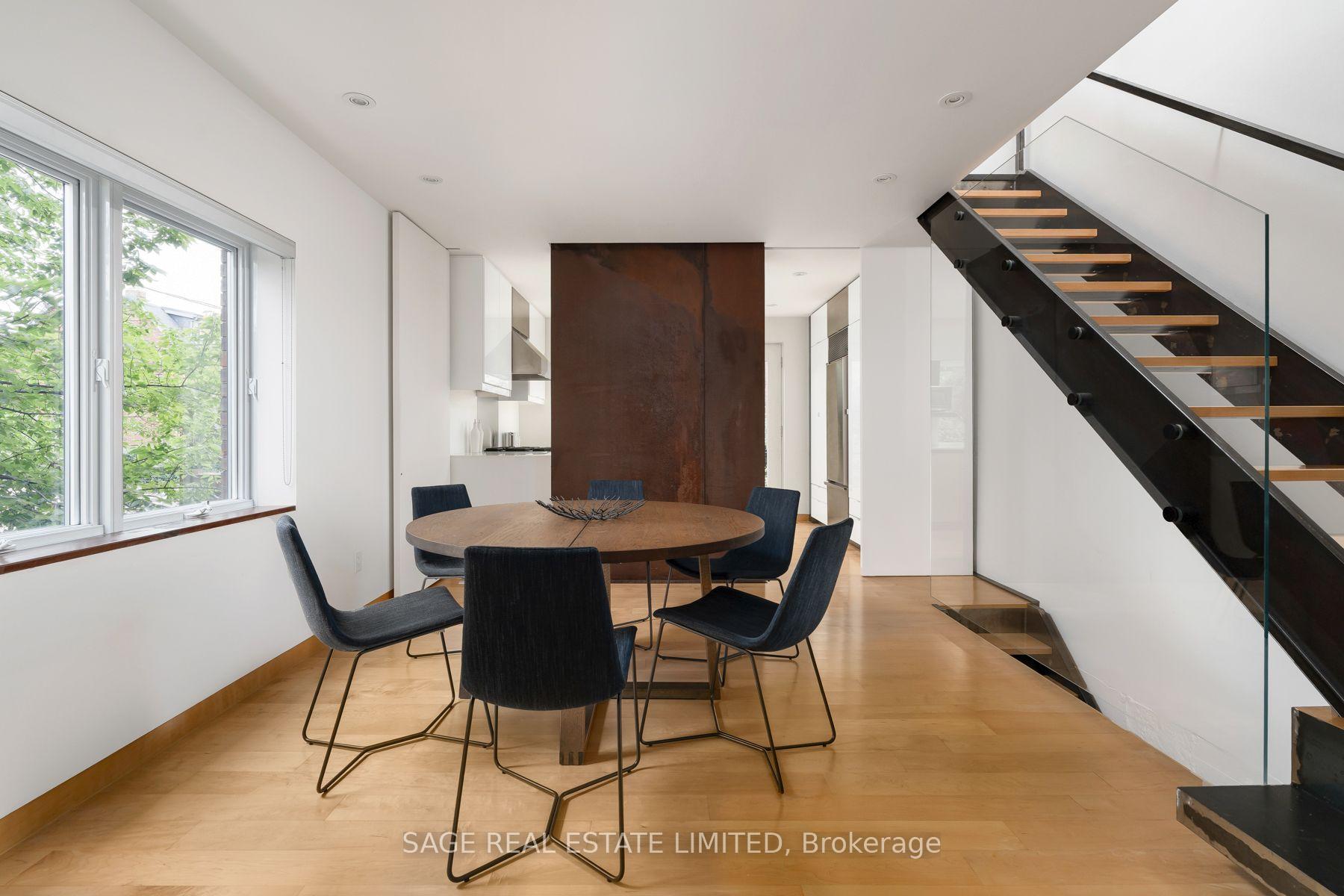 Photo 8 of 91 Maplewood Avenue, Toronto, Humewood-Cedarvale — HOMEH