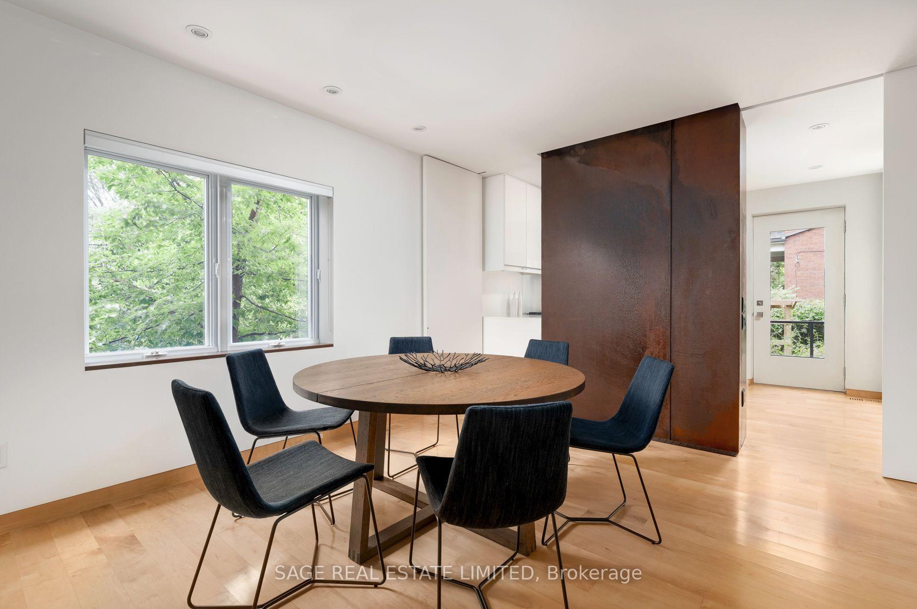 Photo 9 of 91 Maplewood Avenue, Toronto, Humewood-Cedarvale — HOMEH