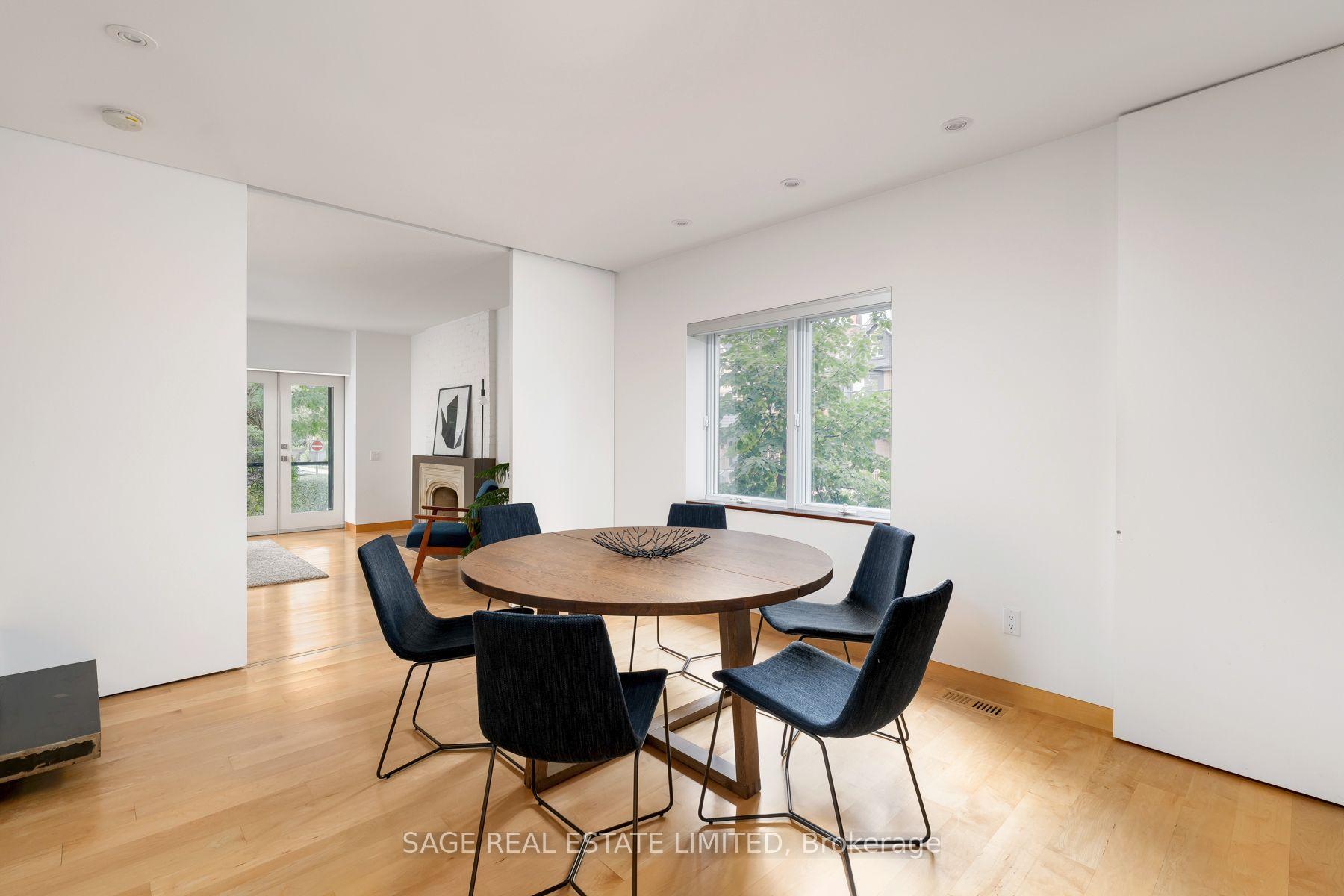 Photo 10 of 91 Maplewood Avenue, Toronto, Humewood-Cedarvale — HOMEH