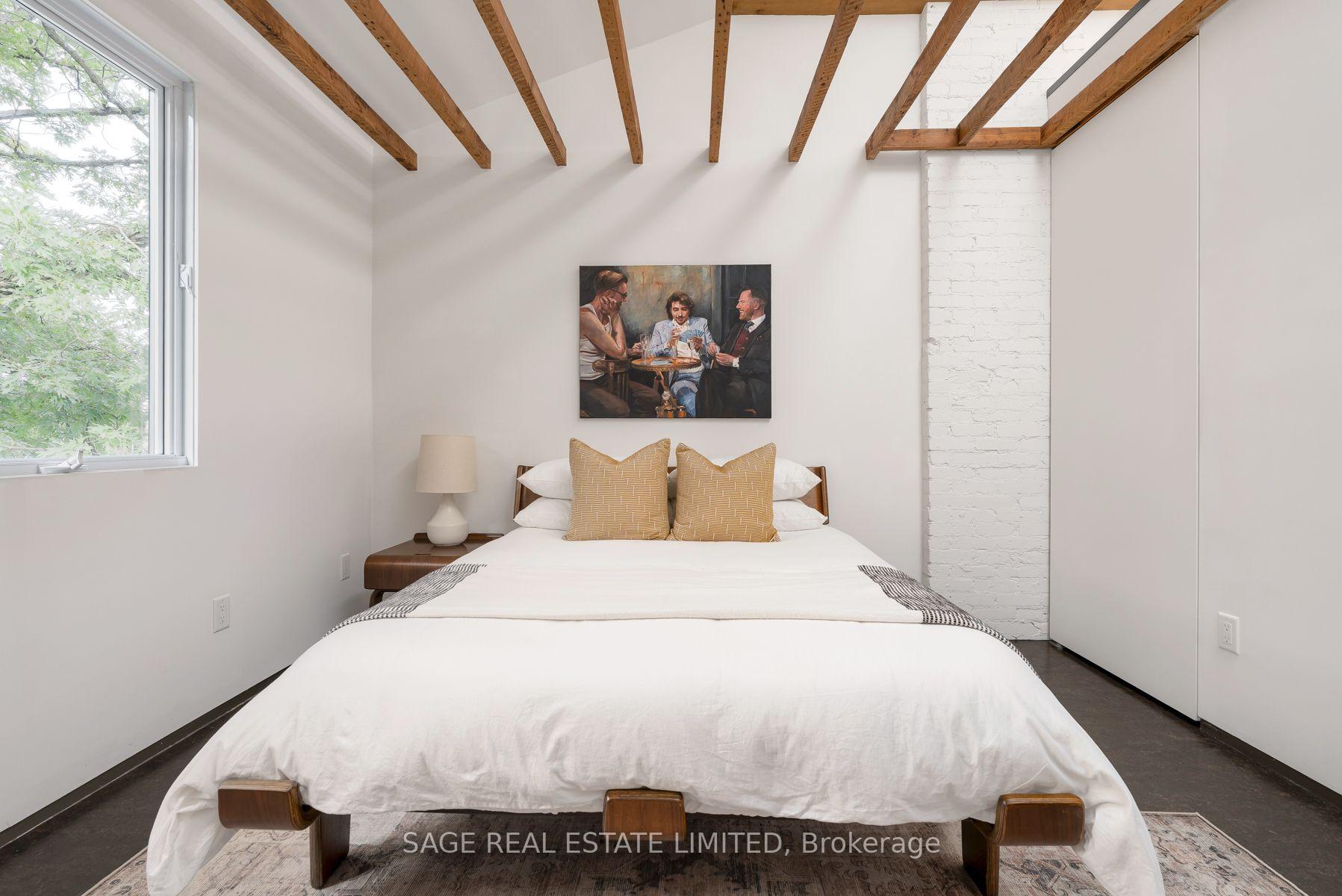 Photo 20 of 91 Maplewood Avenue, Toronto, Humewood-Cedarvale — HOMEH