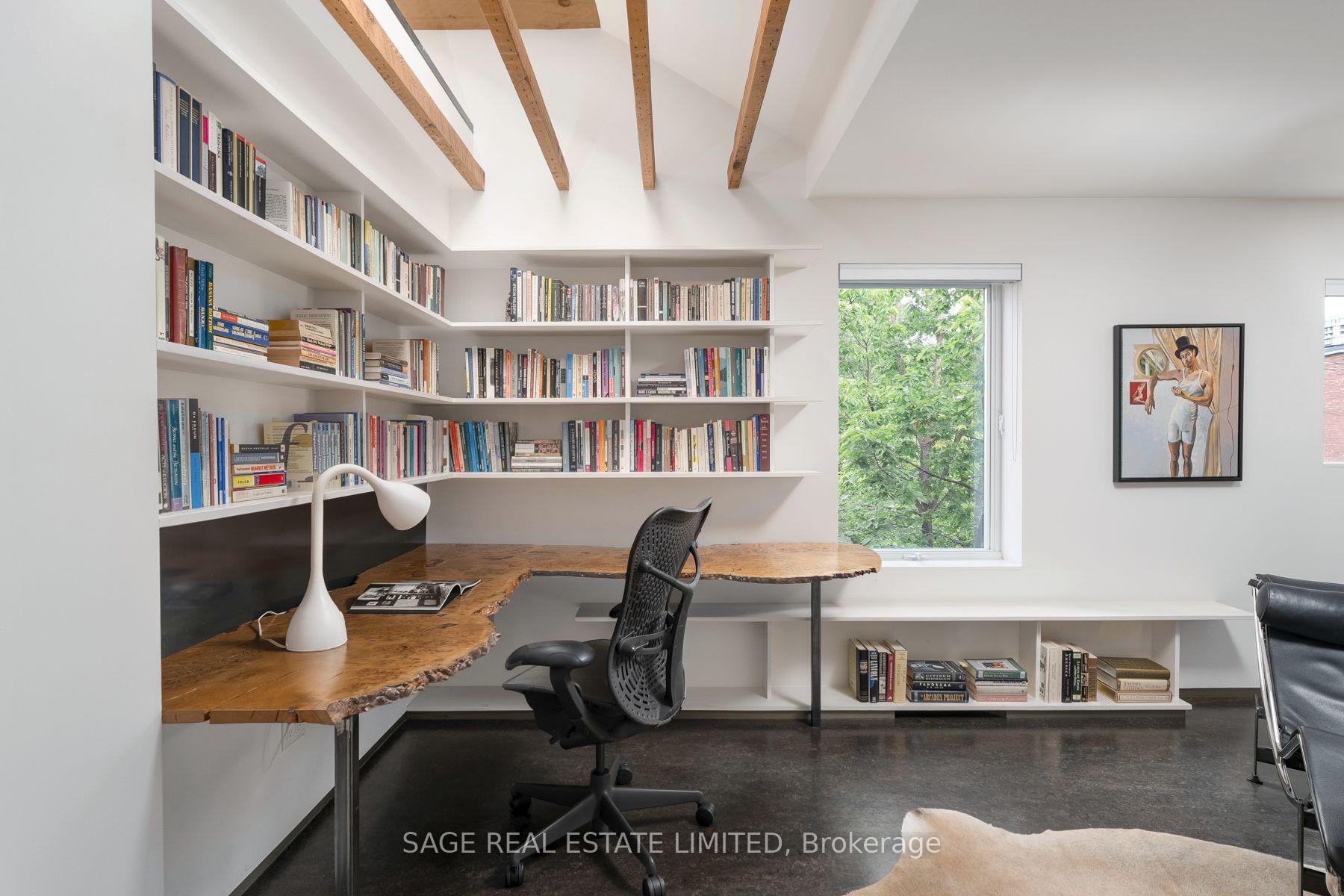 Photo 22 of 91 Maplewood Avenue, Toronto, Humewood-Cedarvale — HOMEH