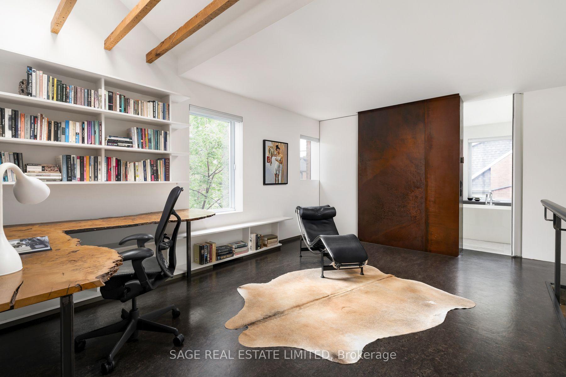 Photo 23 of 91 Maplewood Avenue, Toronto, Humewood-Cedarvale — HOMEH