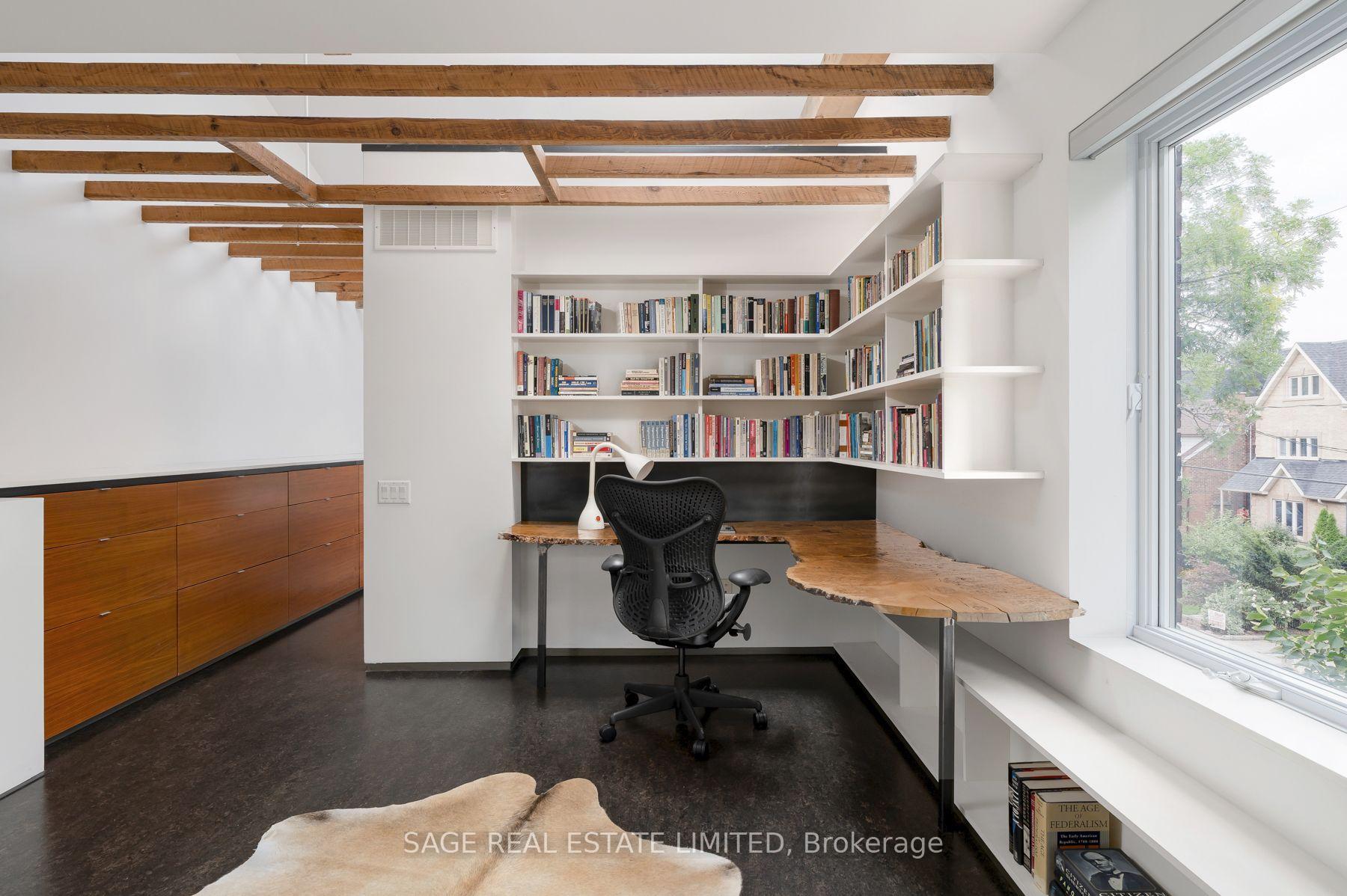 Photo 24 of 91 Maplewood Avenue, Toronto, Humewood-Cedarvale — HOMEH
